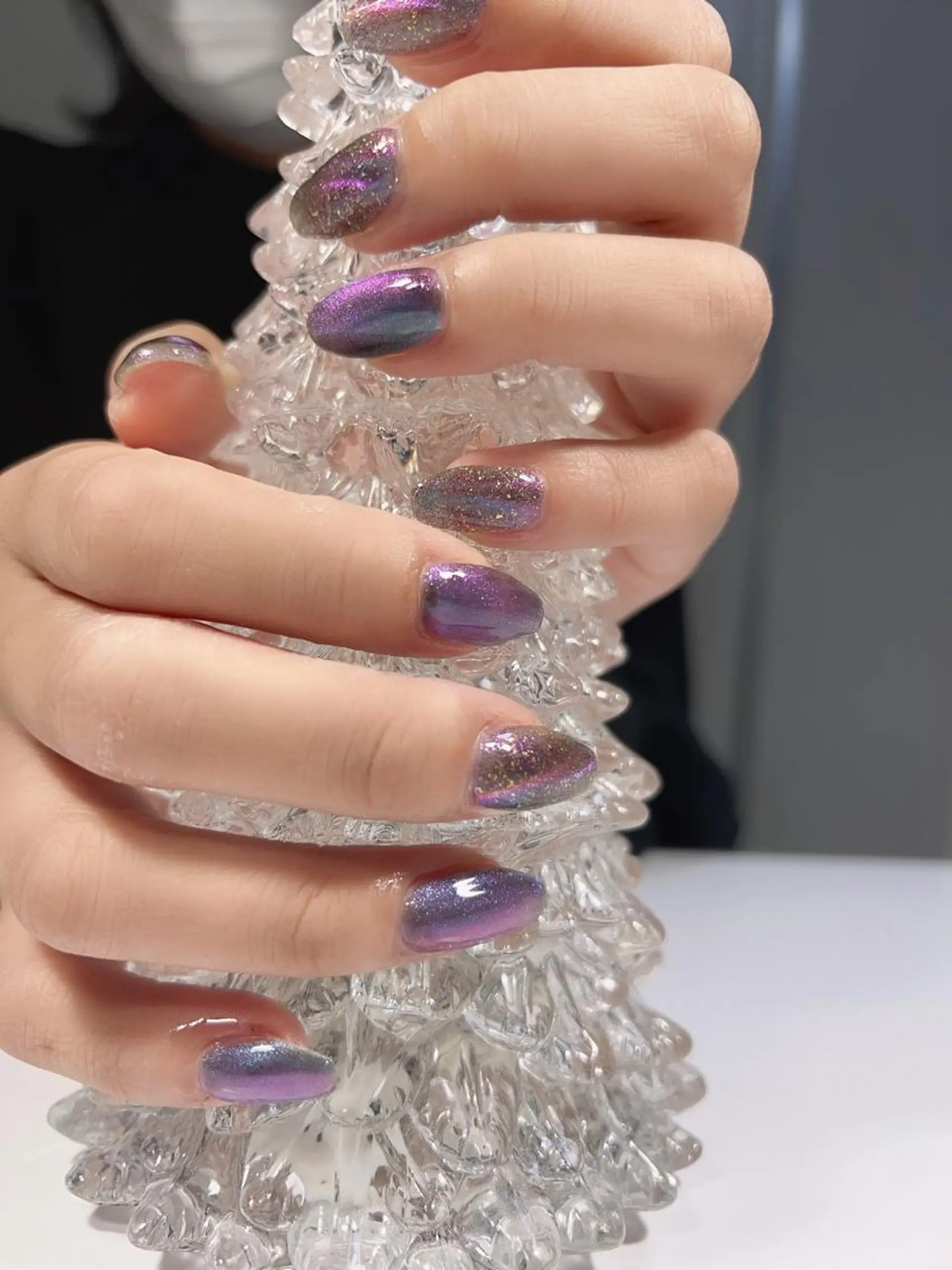 ネイル ネイルサロン ロア旧ジョリーのネイルデザイン