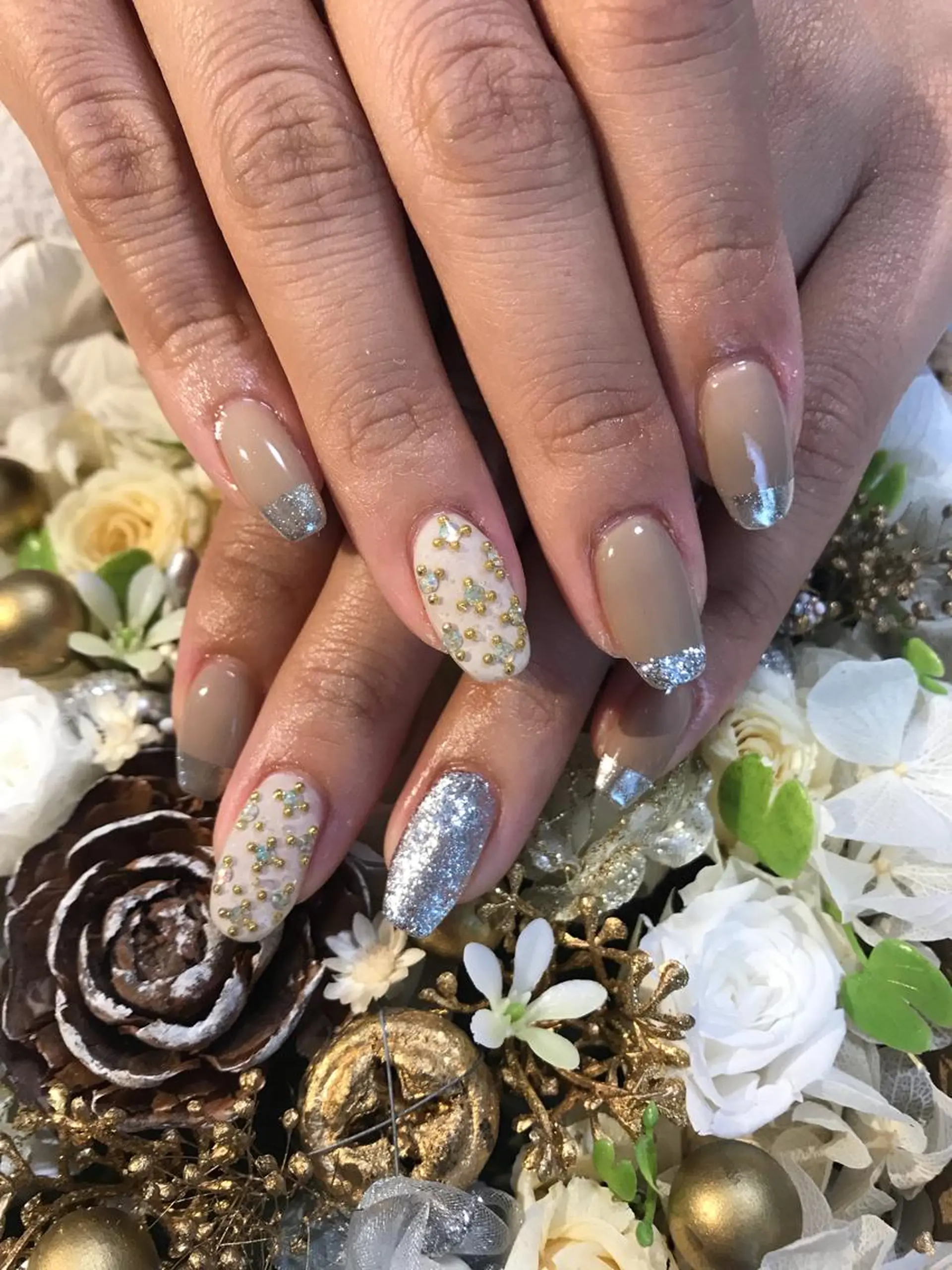 ネイル その他(ネイル) 吉岡 裕子のネイルデザイン