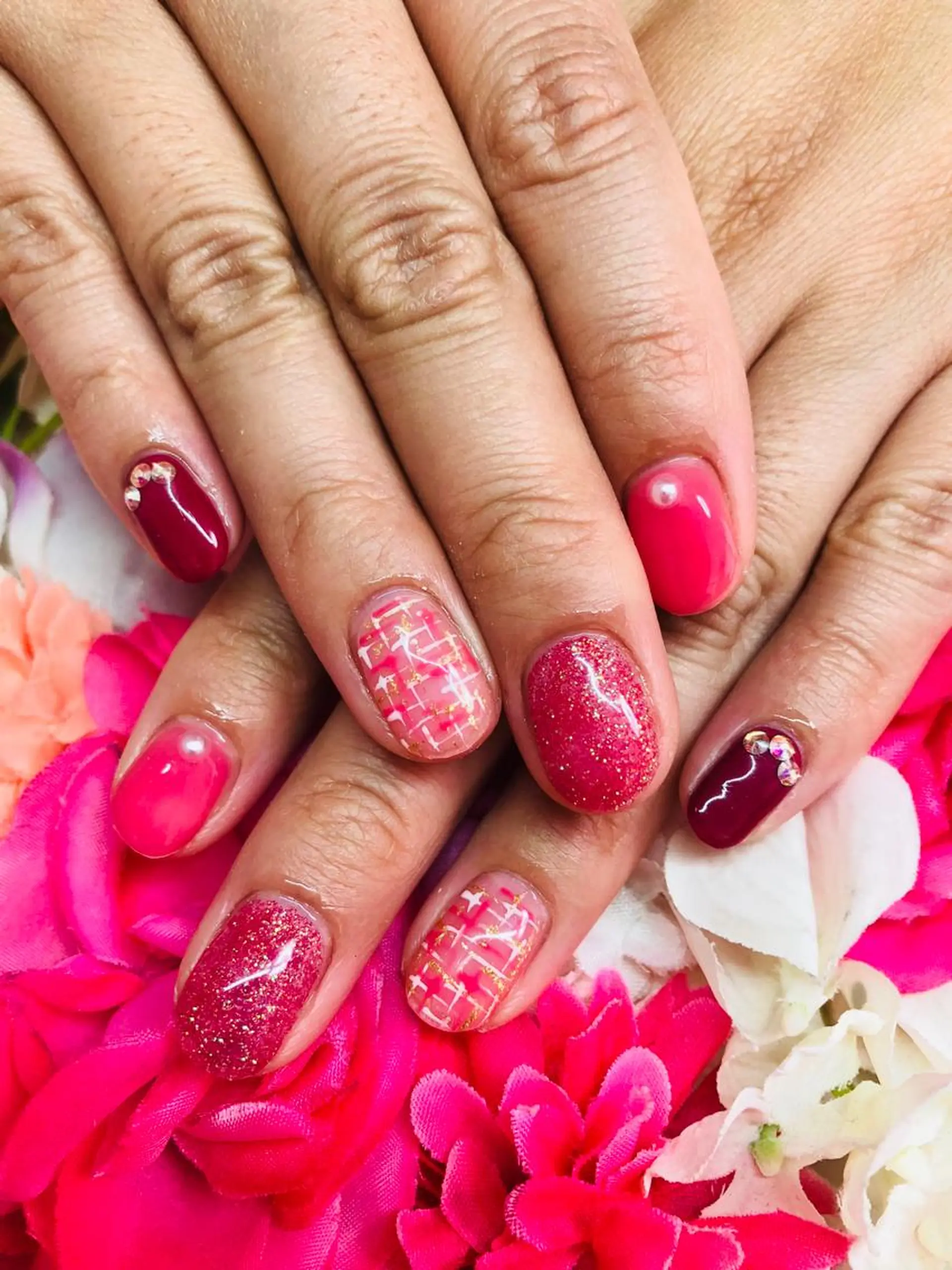 ネイル 酵素風呂 RA.RAのその他イメージ