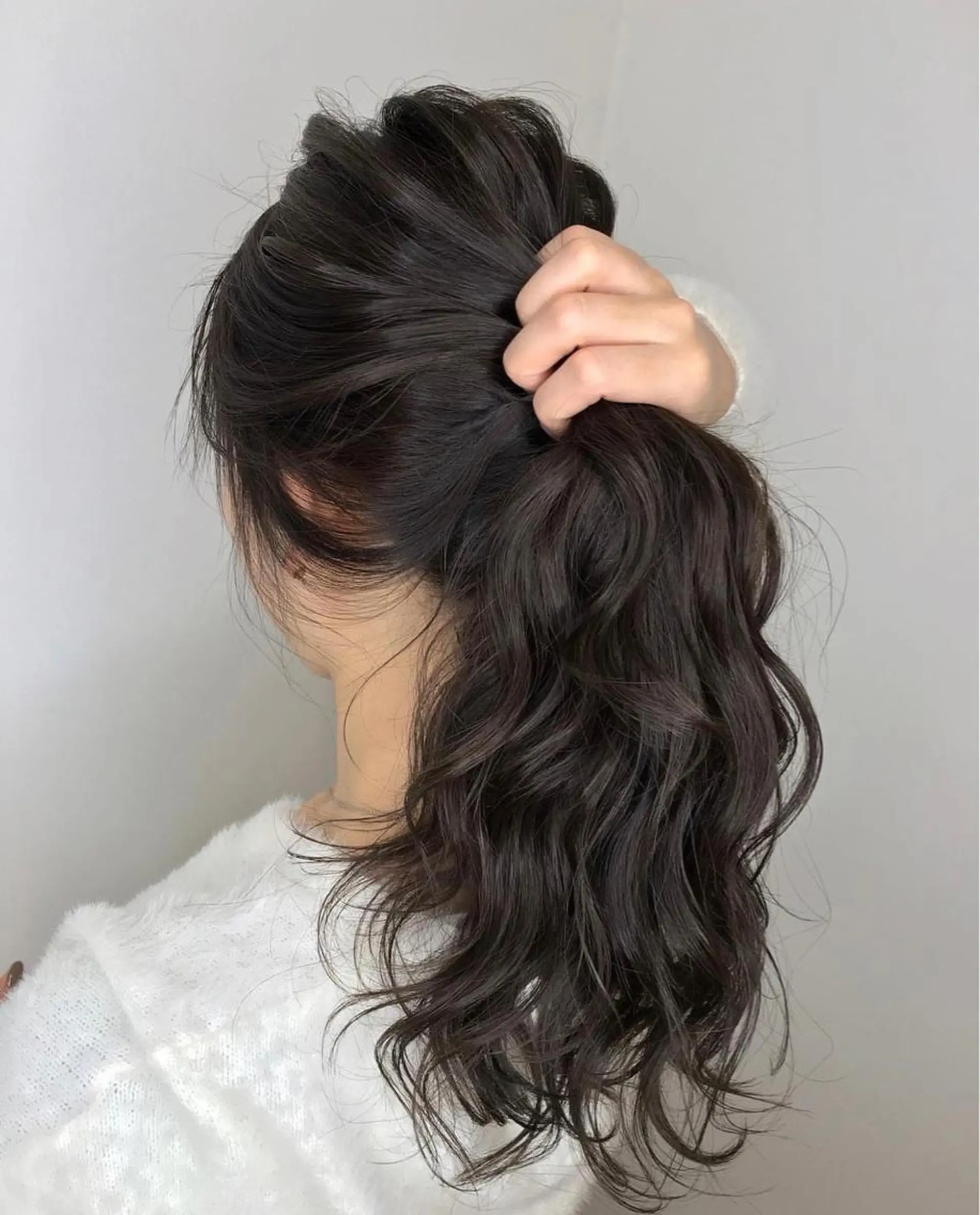 カラー TABA /メンズ/パーマのヘアスタイル