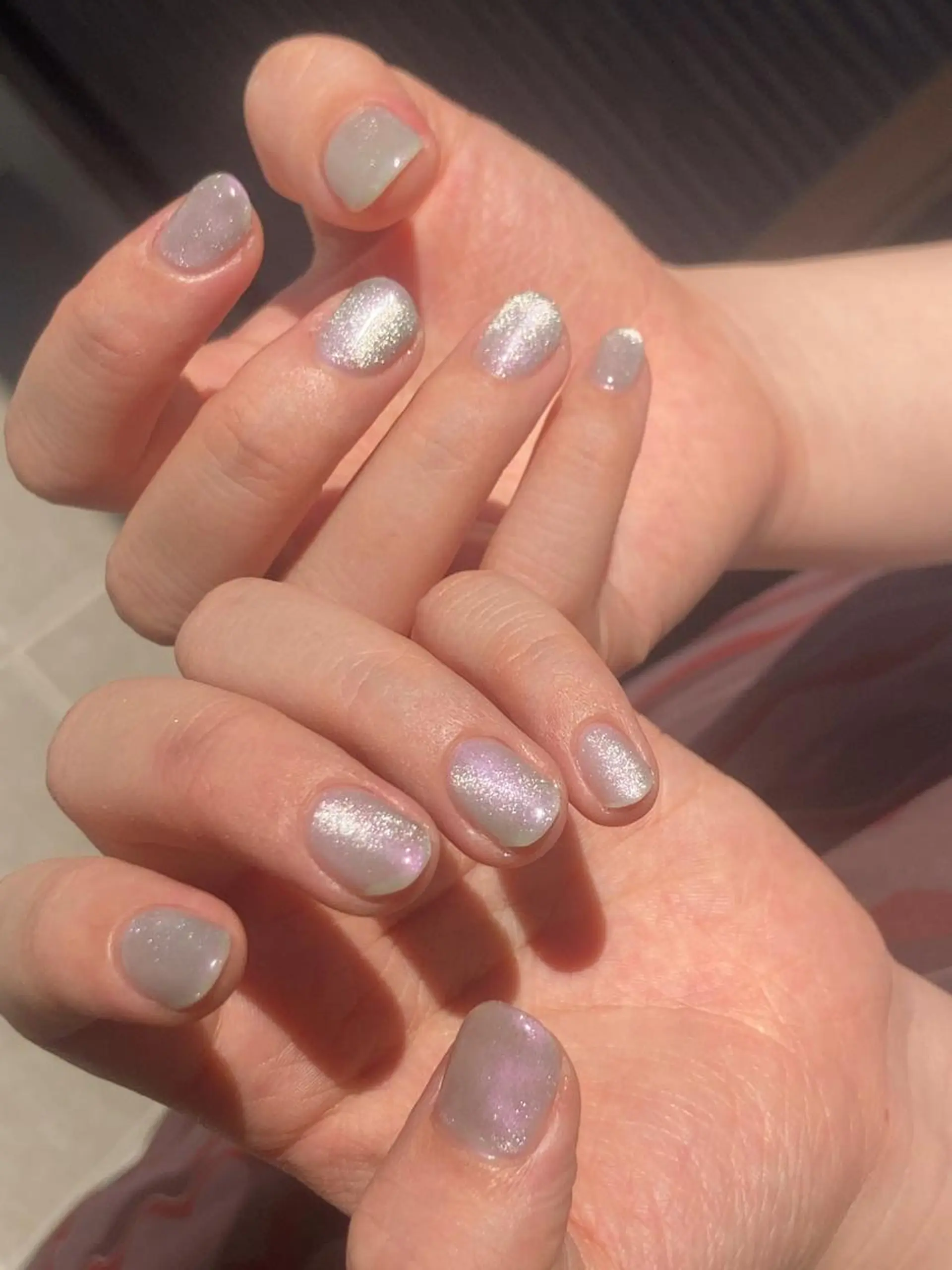 ネイル ネイルケアサロン Campanulaのネイルデザイン