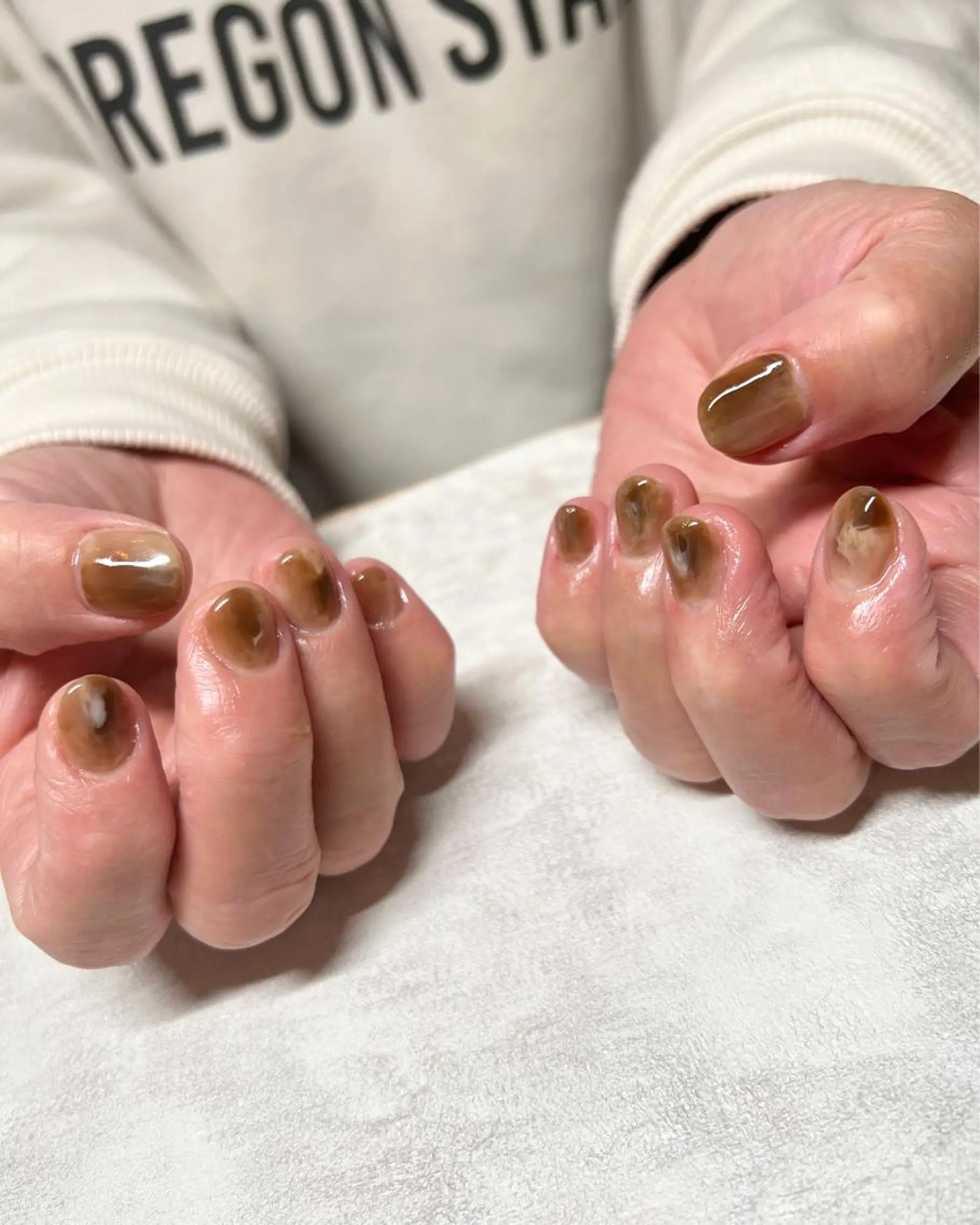 ネイル salon Lilyのネイルデザイン