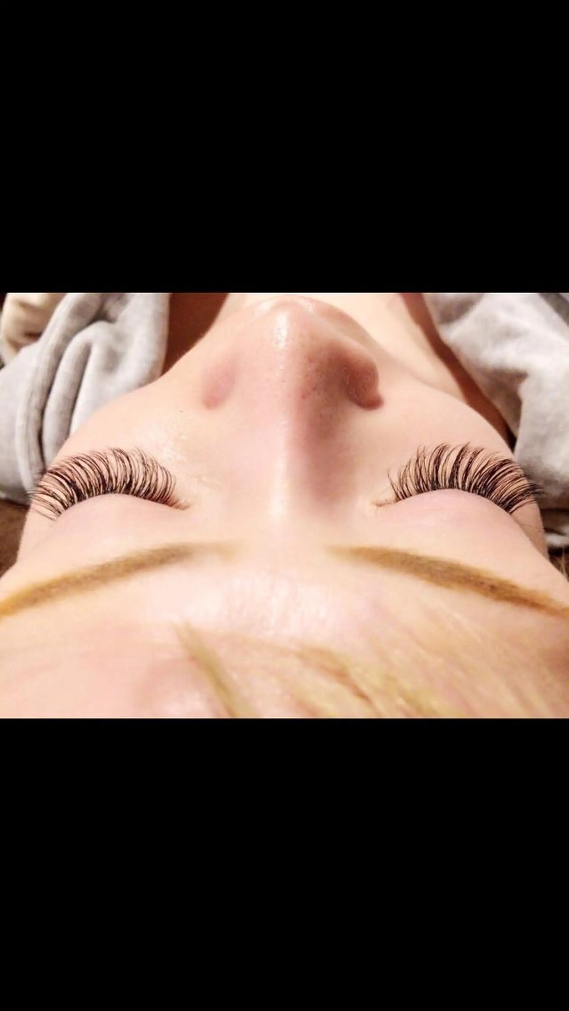 マツエク・マツパ 艶髪育成サロン 京橋　shinのヘアスタイル