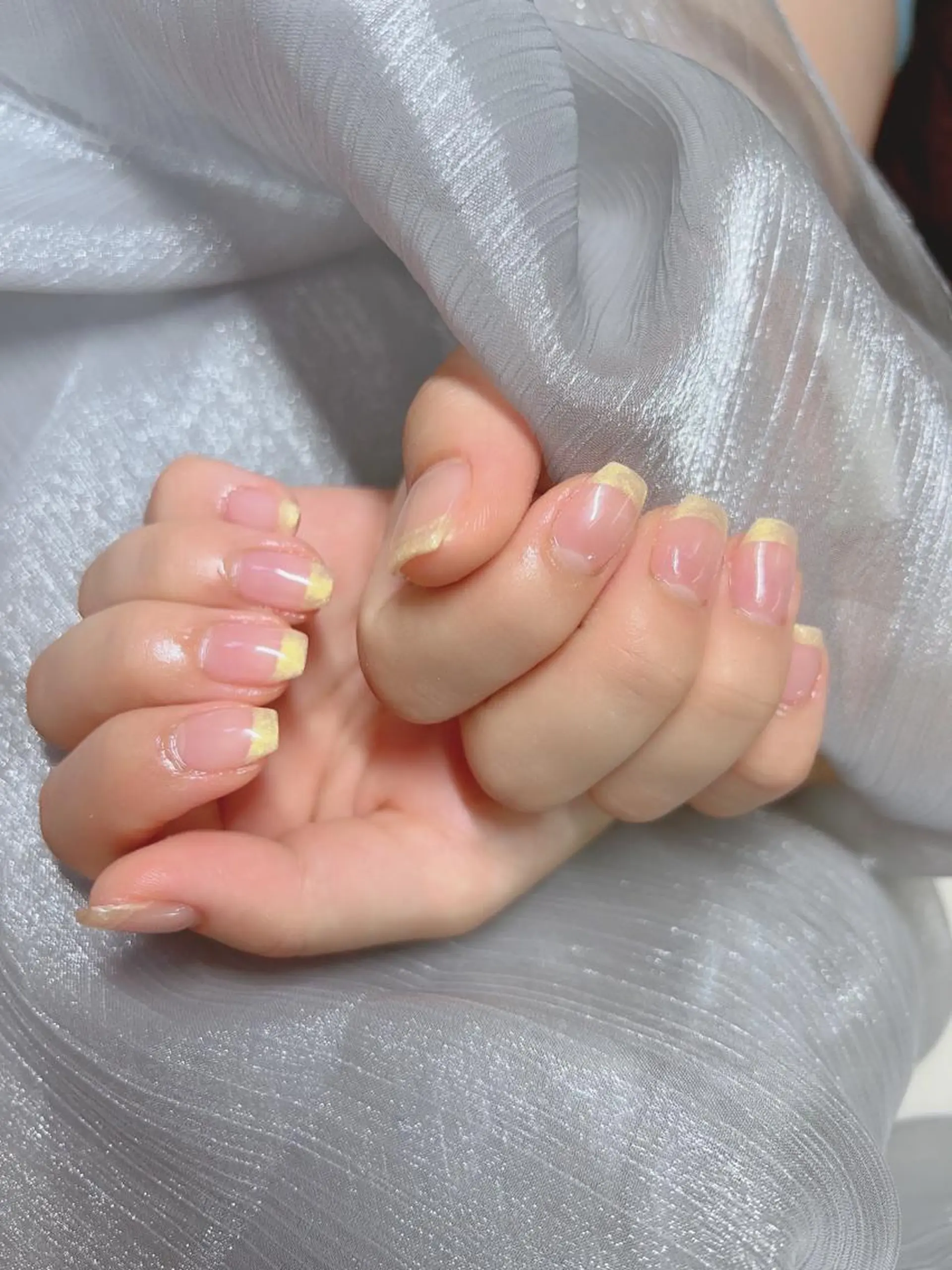 ネイル ハンドネイル インフィニティ ネイルサロンのネイルデザイン