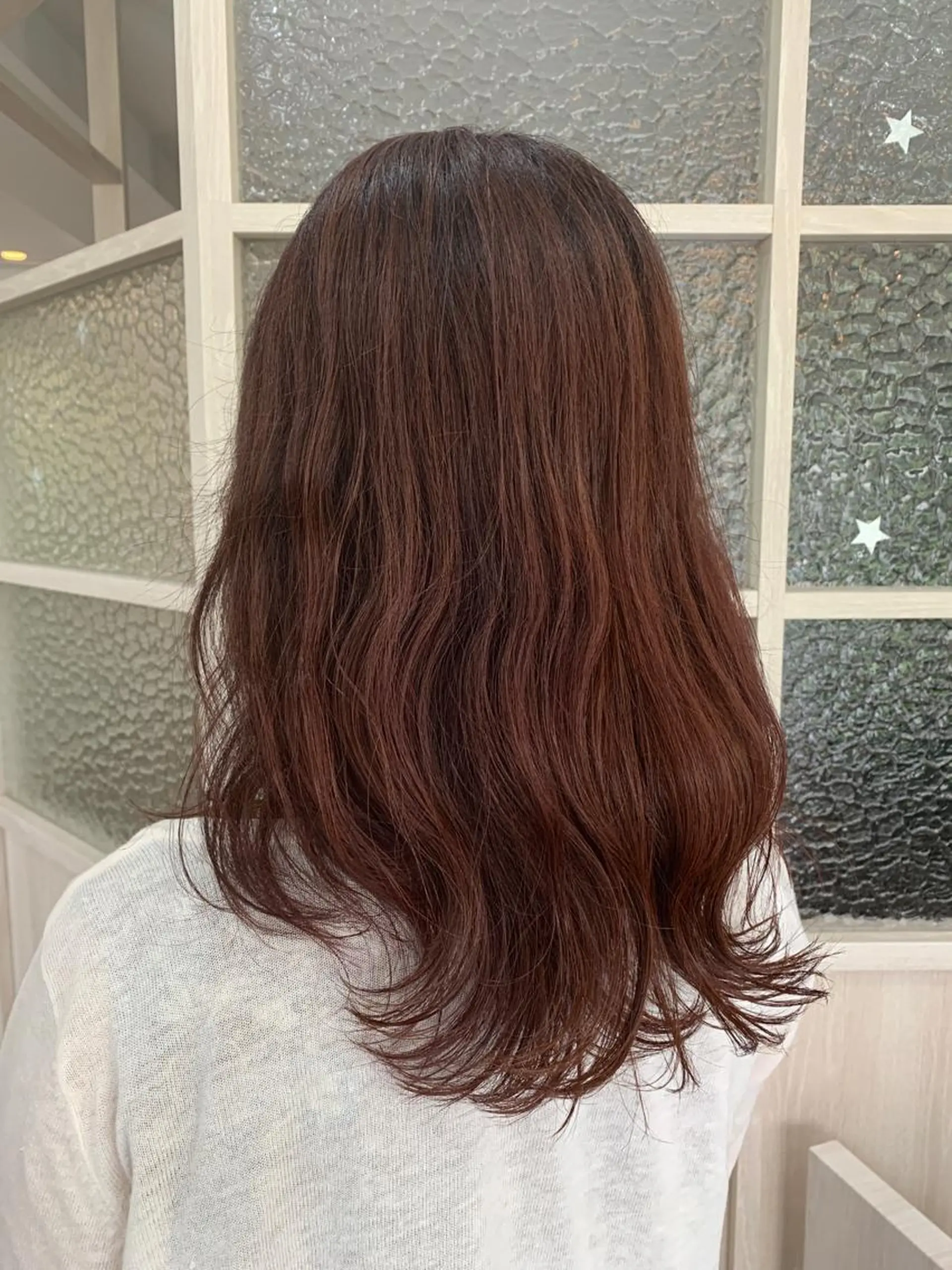ロング カラー カラー特化美容師 💎EIKI💎のヘアスタイル