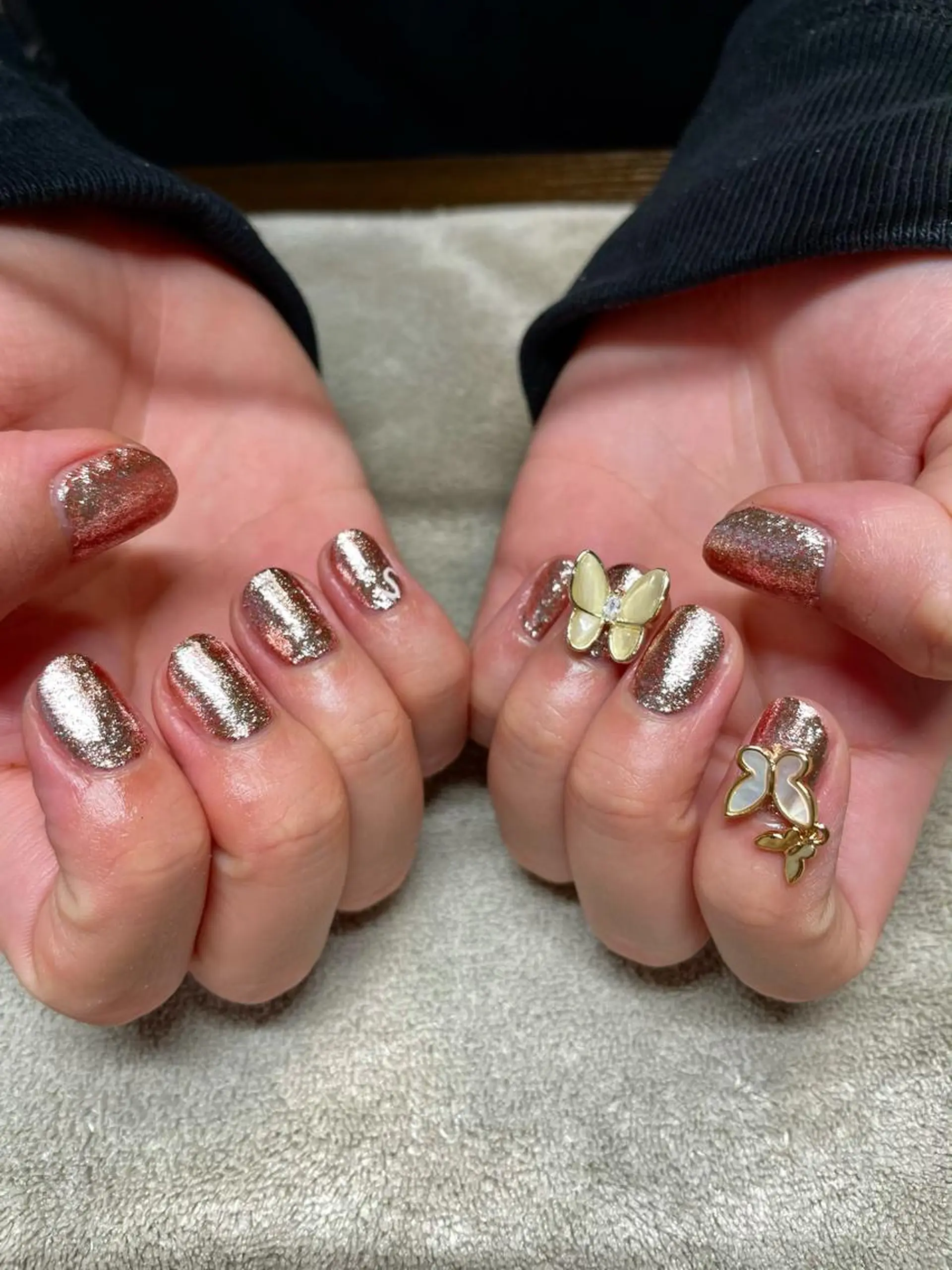 ネイル Ｍ☆NAIL asamiのネイルデザイン