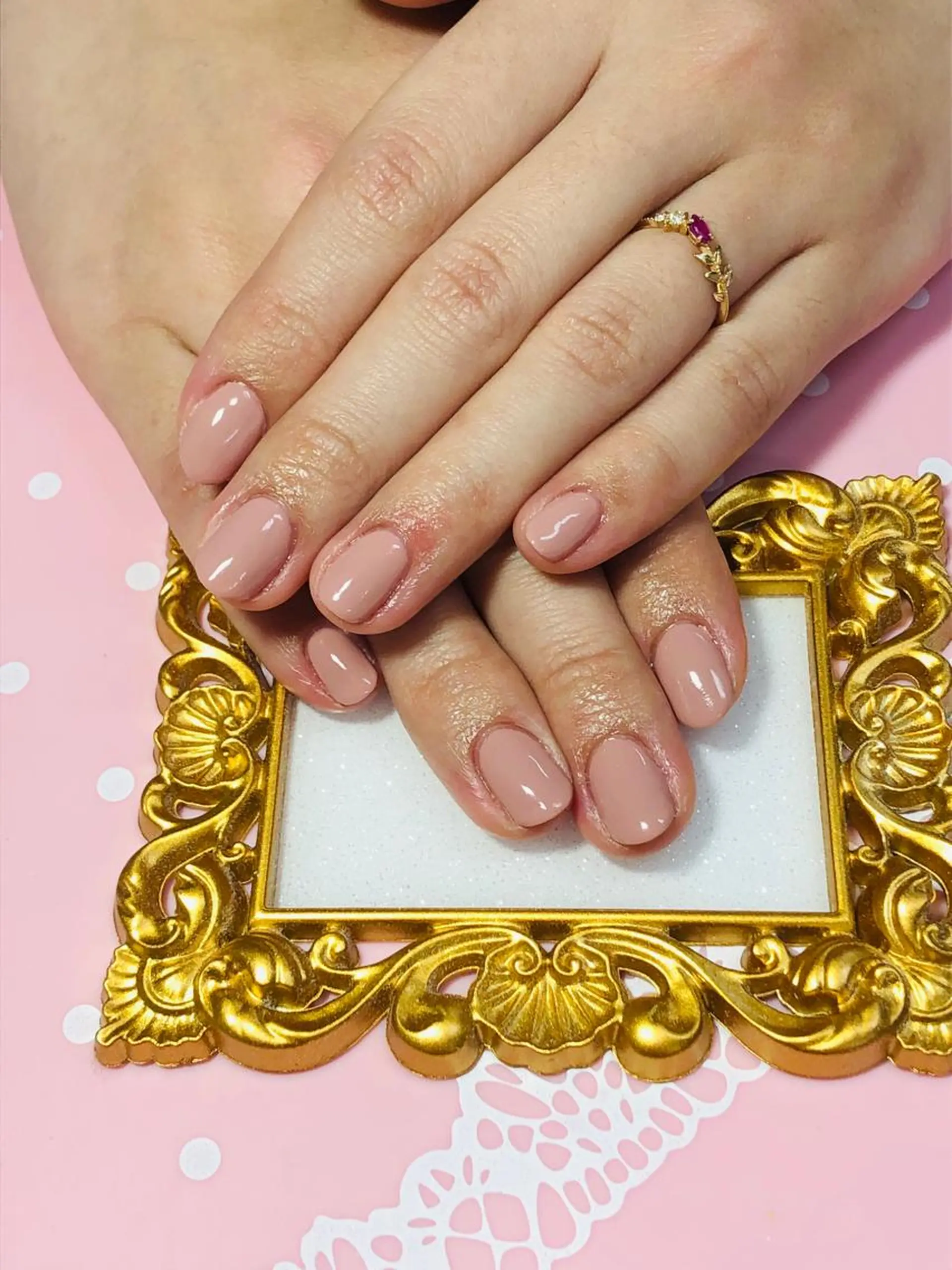 ネイル Tomita chikaのネイルデザイン