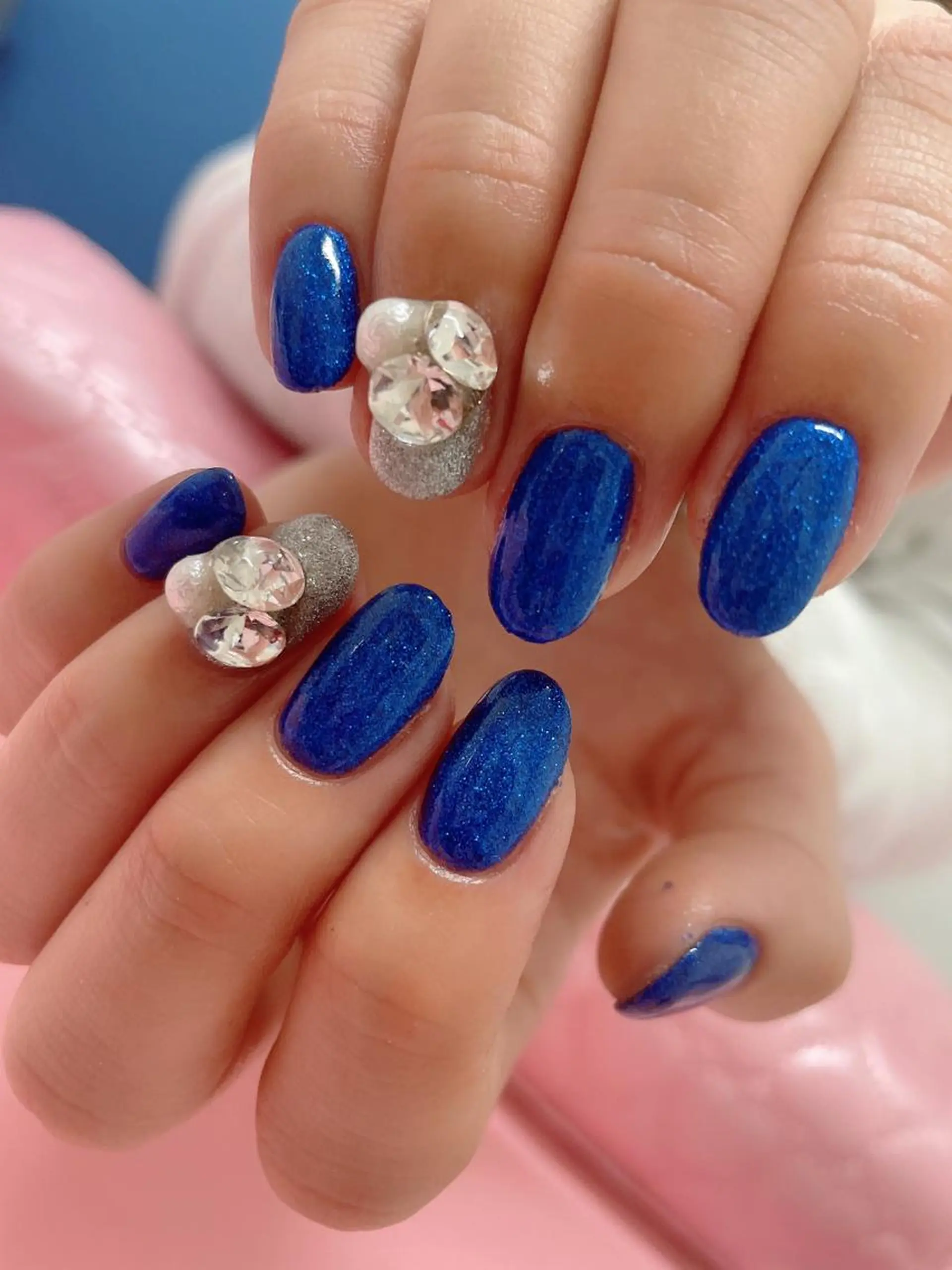 ネイル ハンドネイル Embellir ♡鏡味のその他イメージ