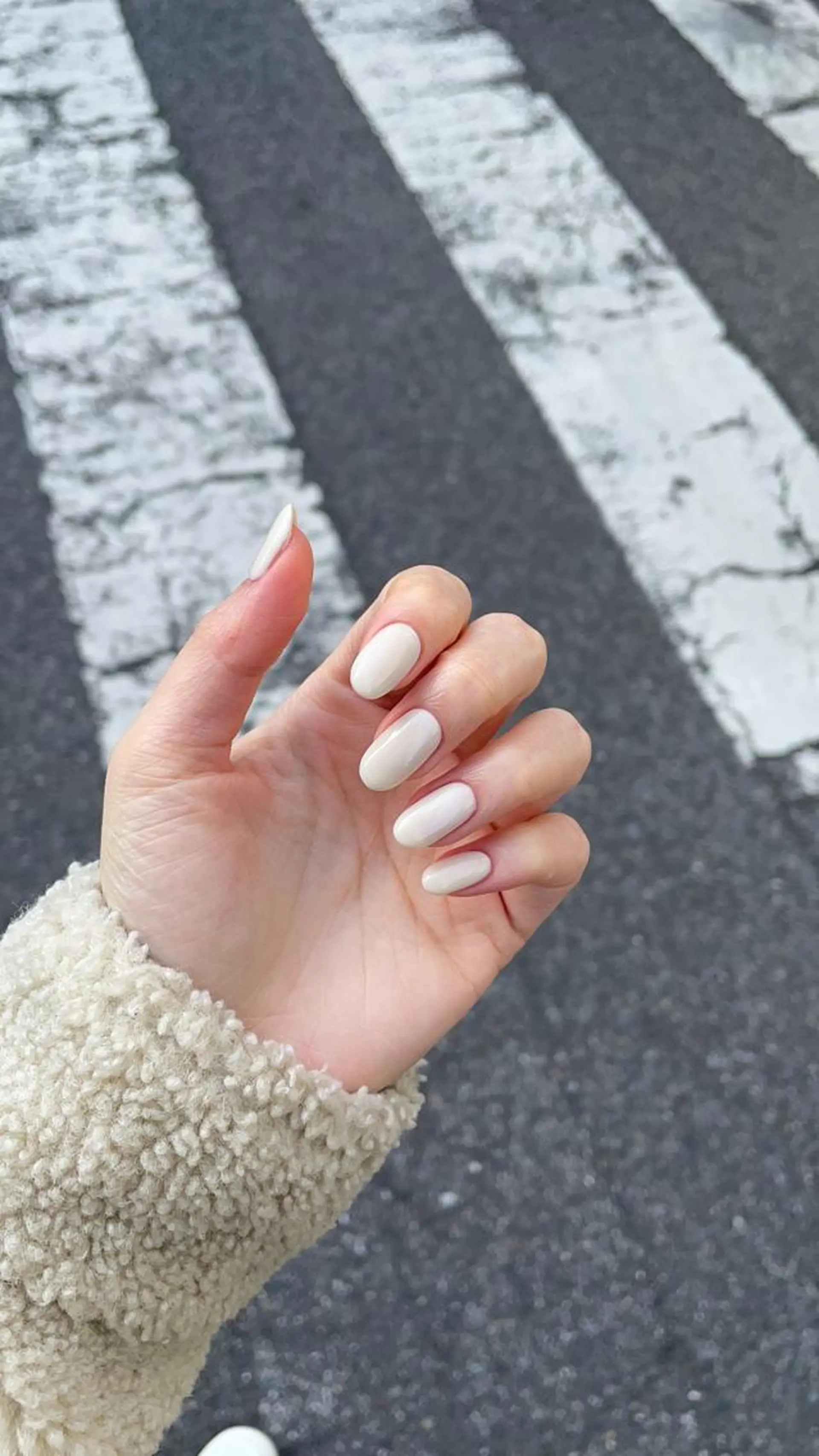 ネイル Nail Annのネイルデザイン