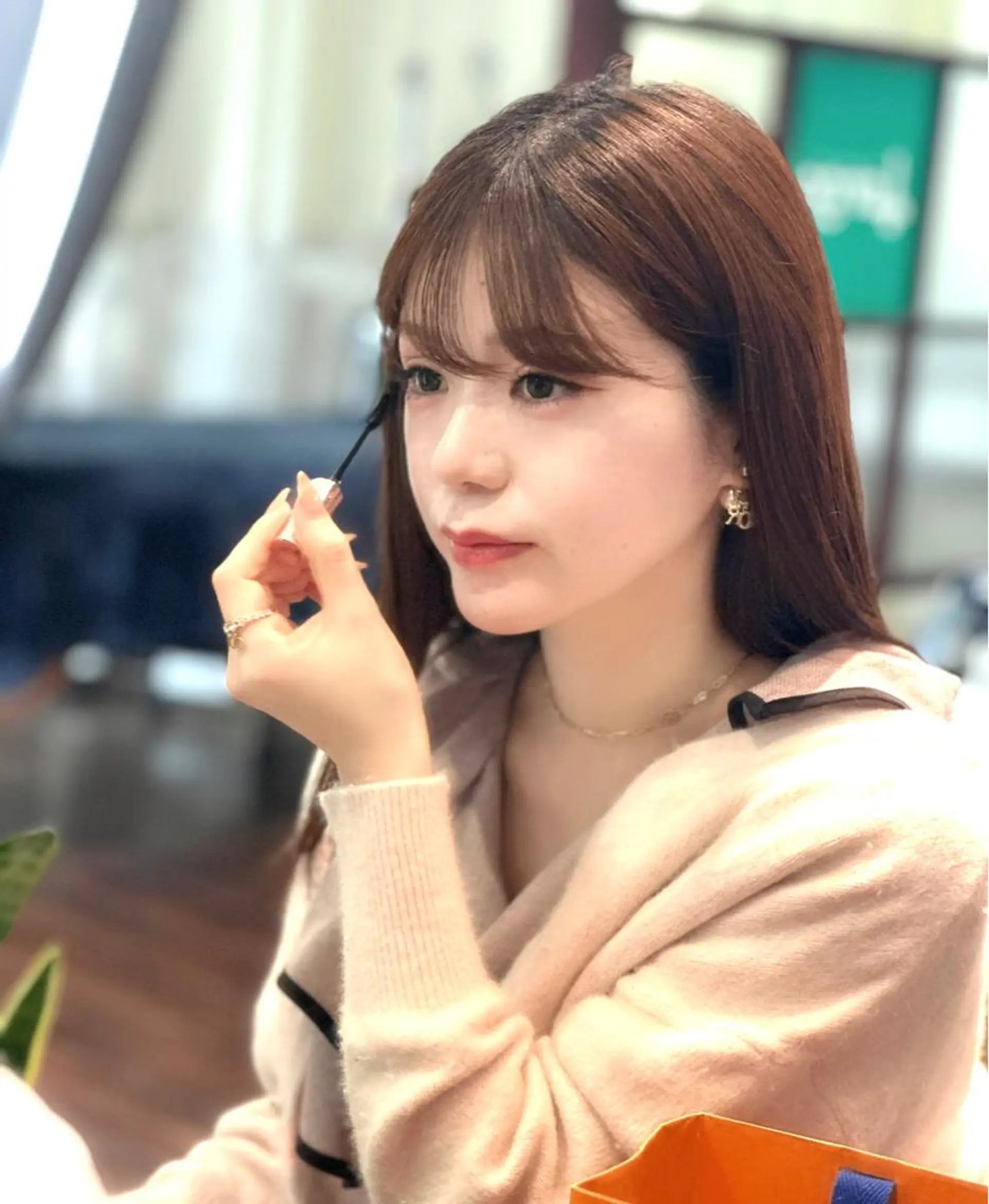 マツエク・マツパ 広中 裕一のマツエク・マツパデザイン