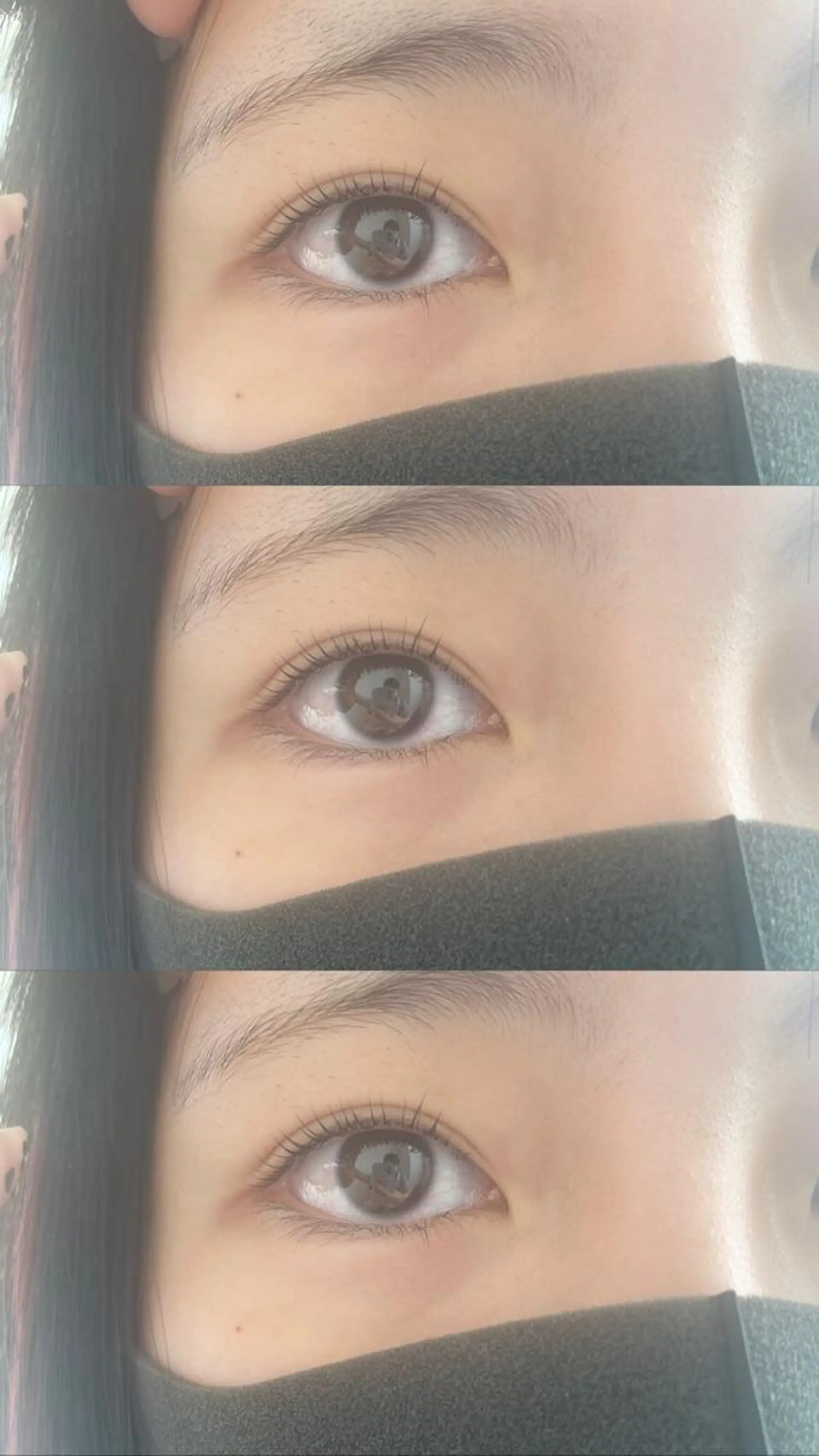 マツエク・マツパ 🖤Eve 市川 NARUMI🪽‪のマツエク・マツパデザイン