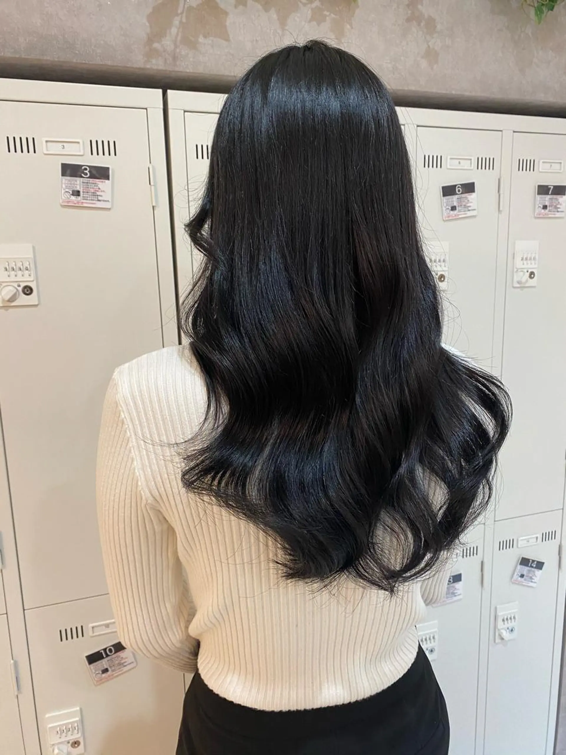 Erina レイヤー/似合わせ♡のヘアスタイル