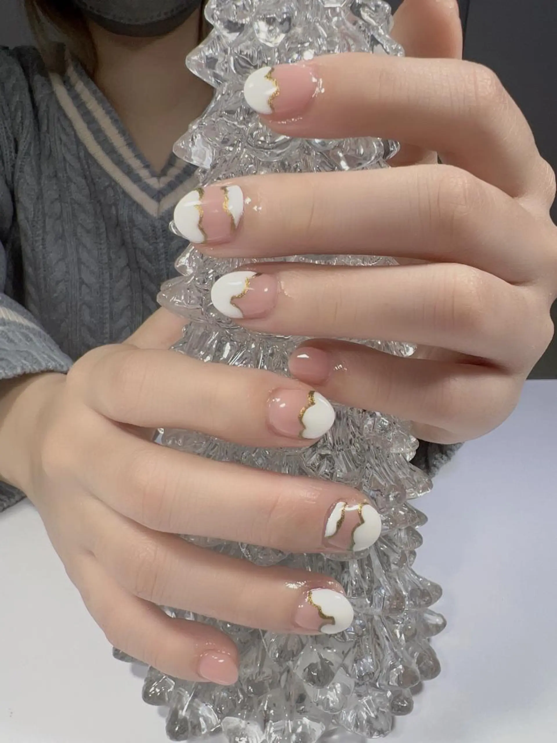 ネイル ネイルサロン ロア旧ジョリーのネイルデザイン