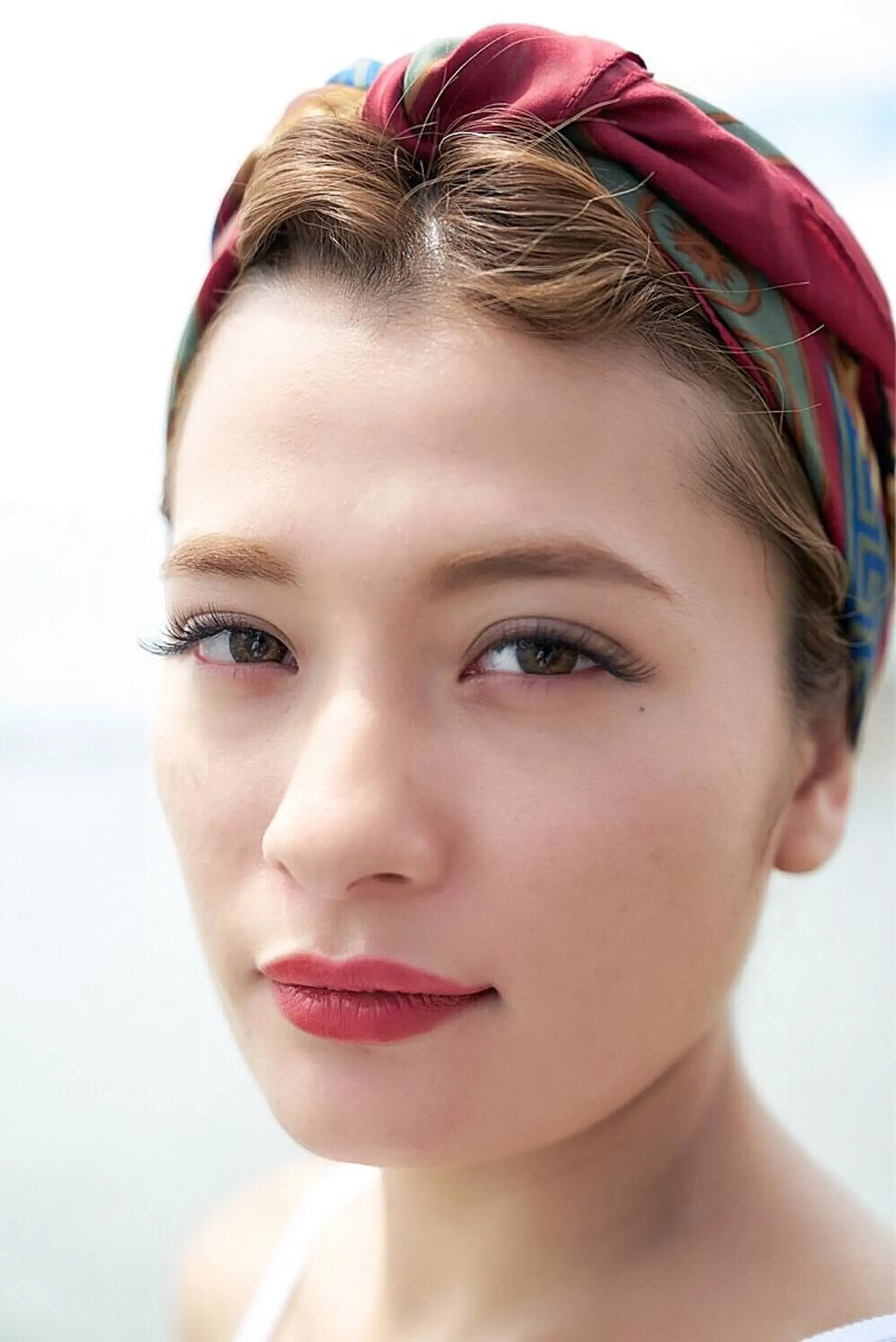 マツエク・マツパ THE SALON ariaのマツエク・マツパデザイン