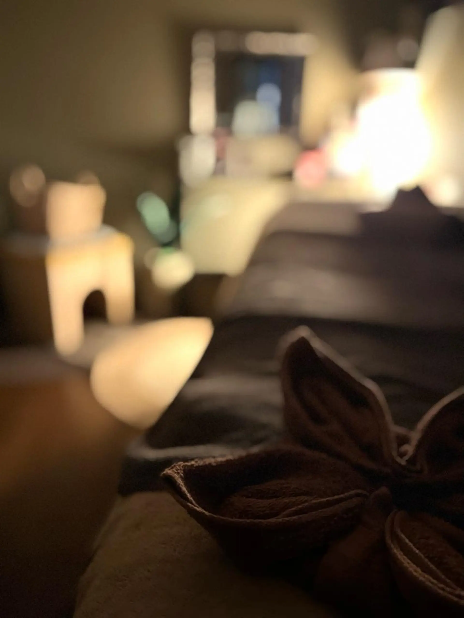 lymph care 'Welnəsのエステ・リラクイメージ