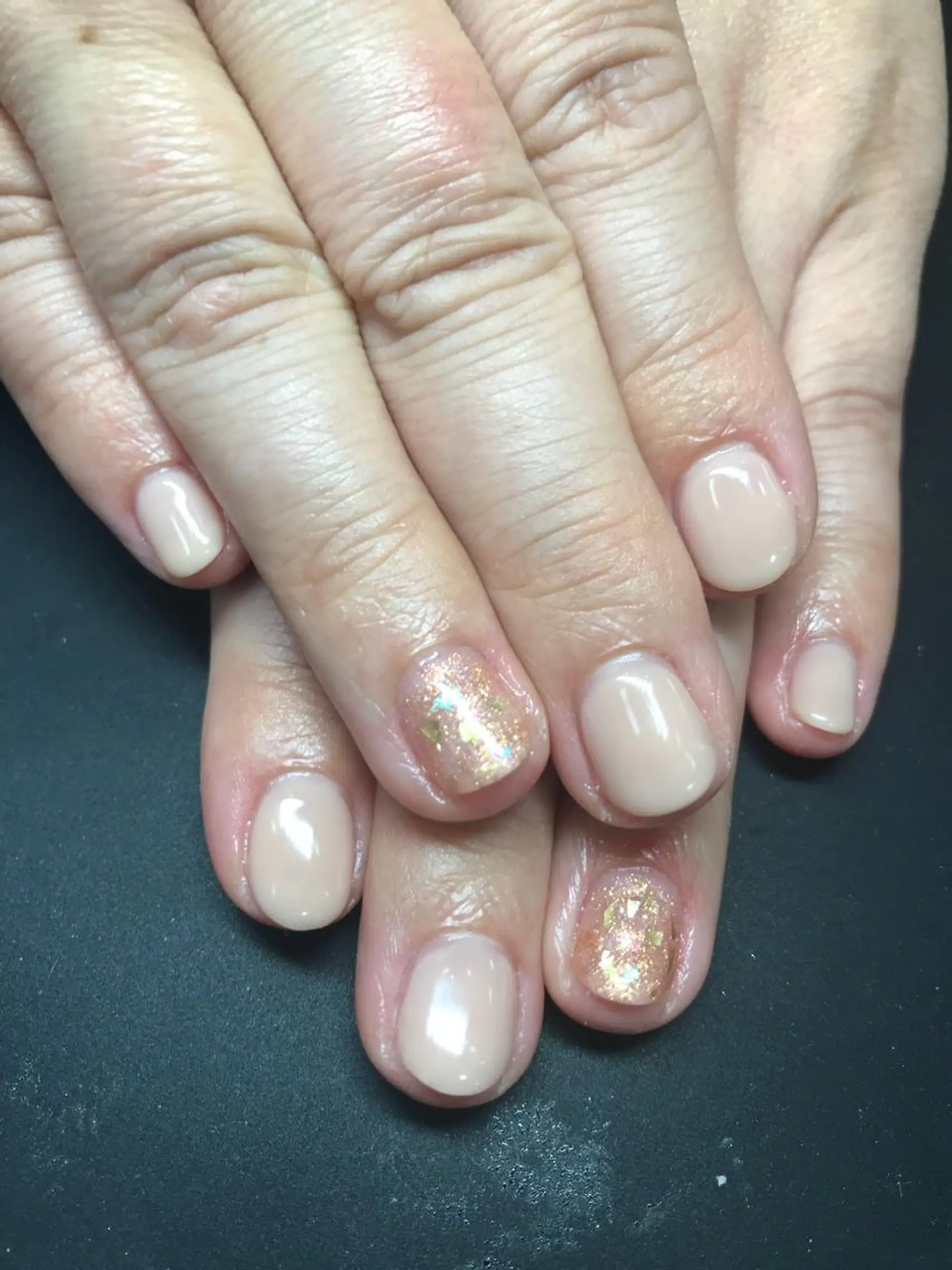 ネイル ハンドネイル 仲谷 つかさのエステ・リラクイメージ