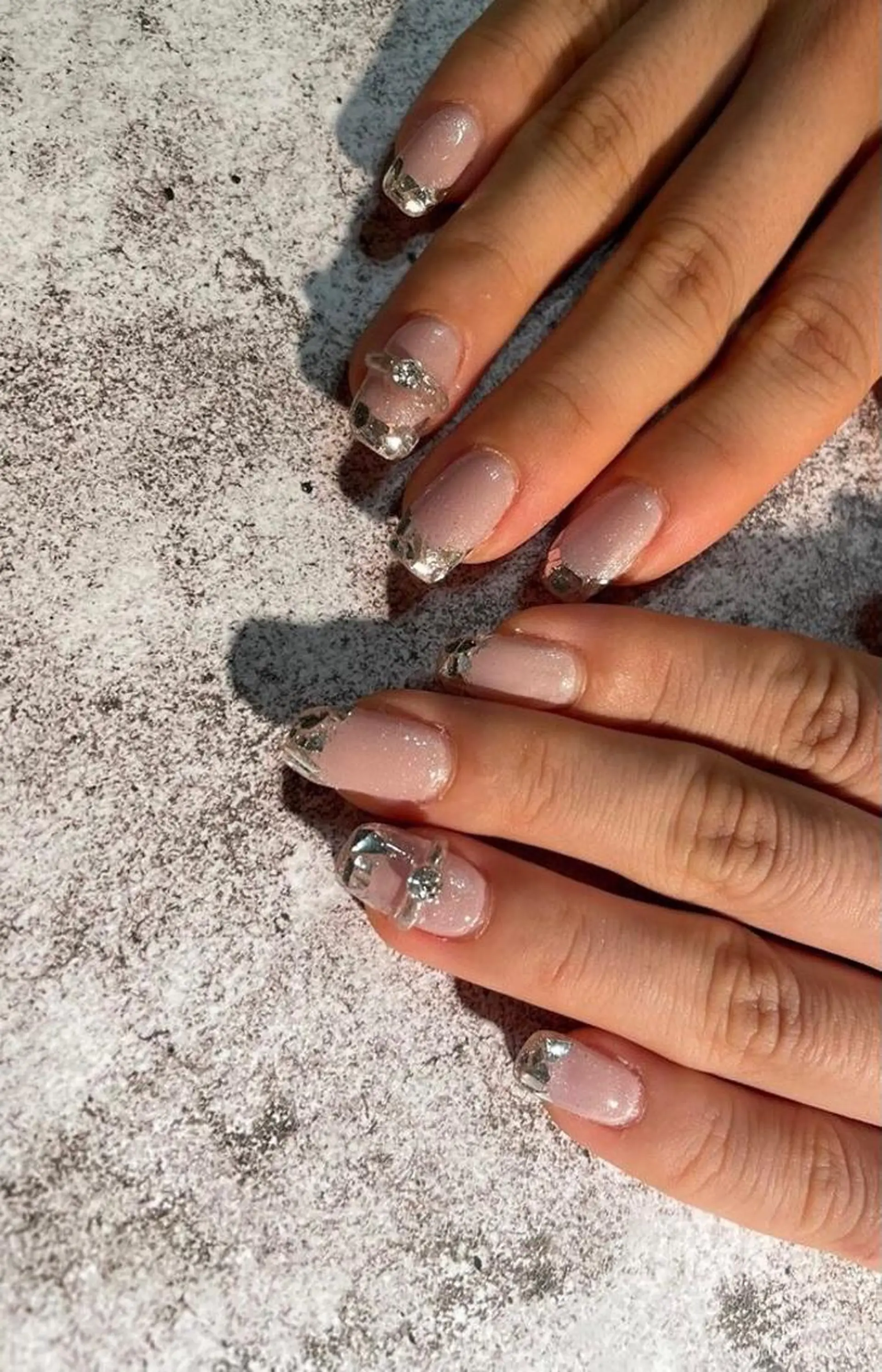 ネイル ハンドネイル Kimura Yukoのネイルデザイン