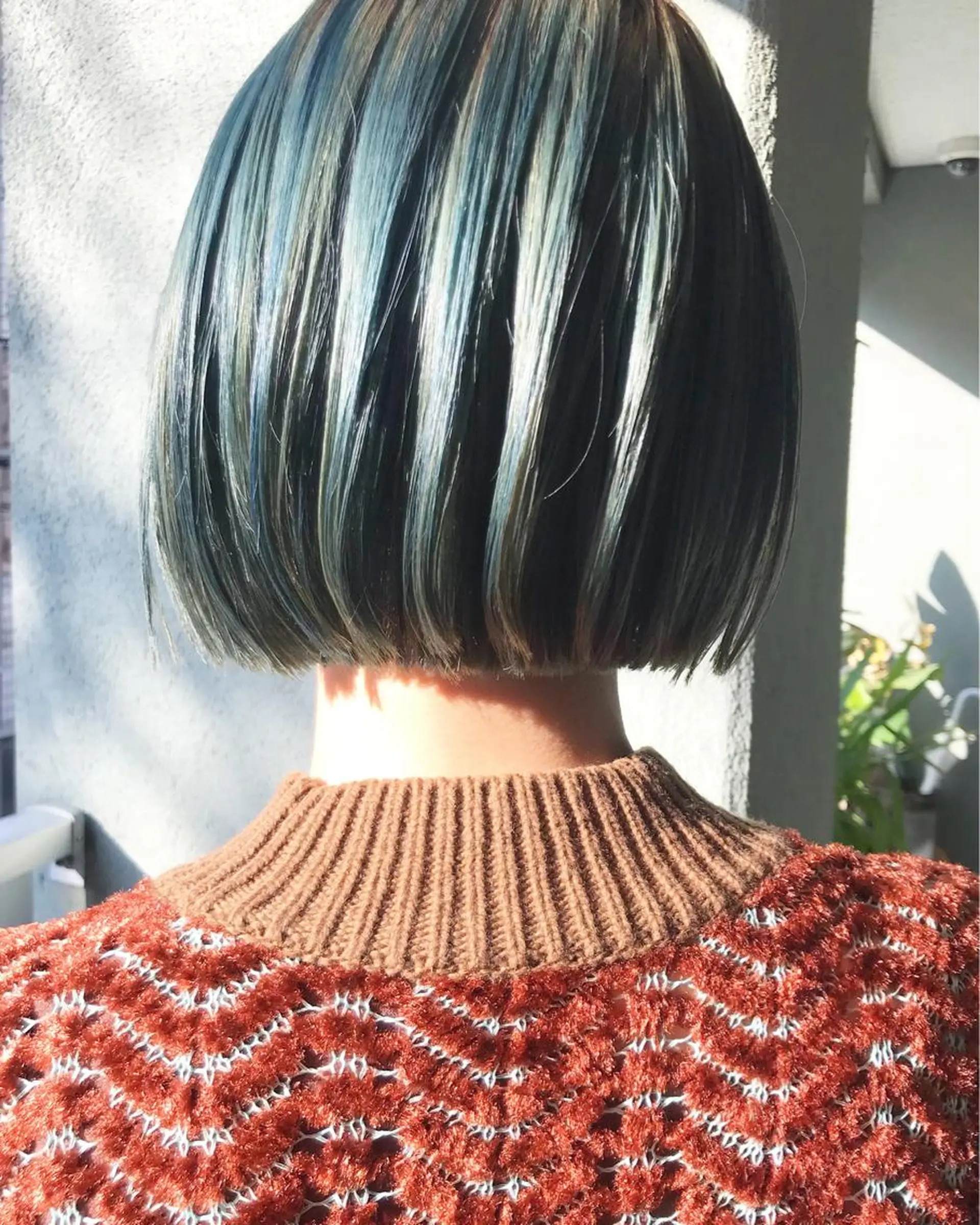 ショート カラー HARU /stylistのヘアスタイル