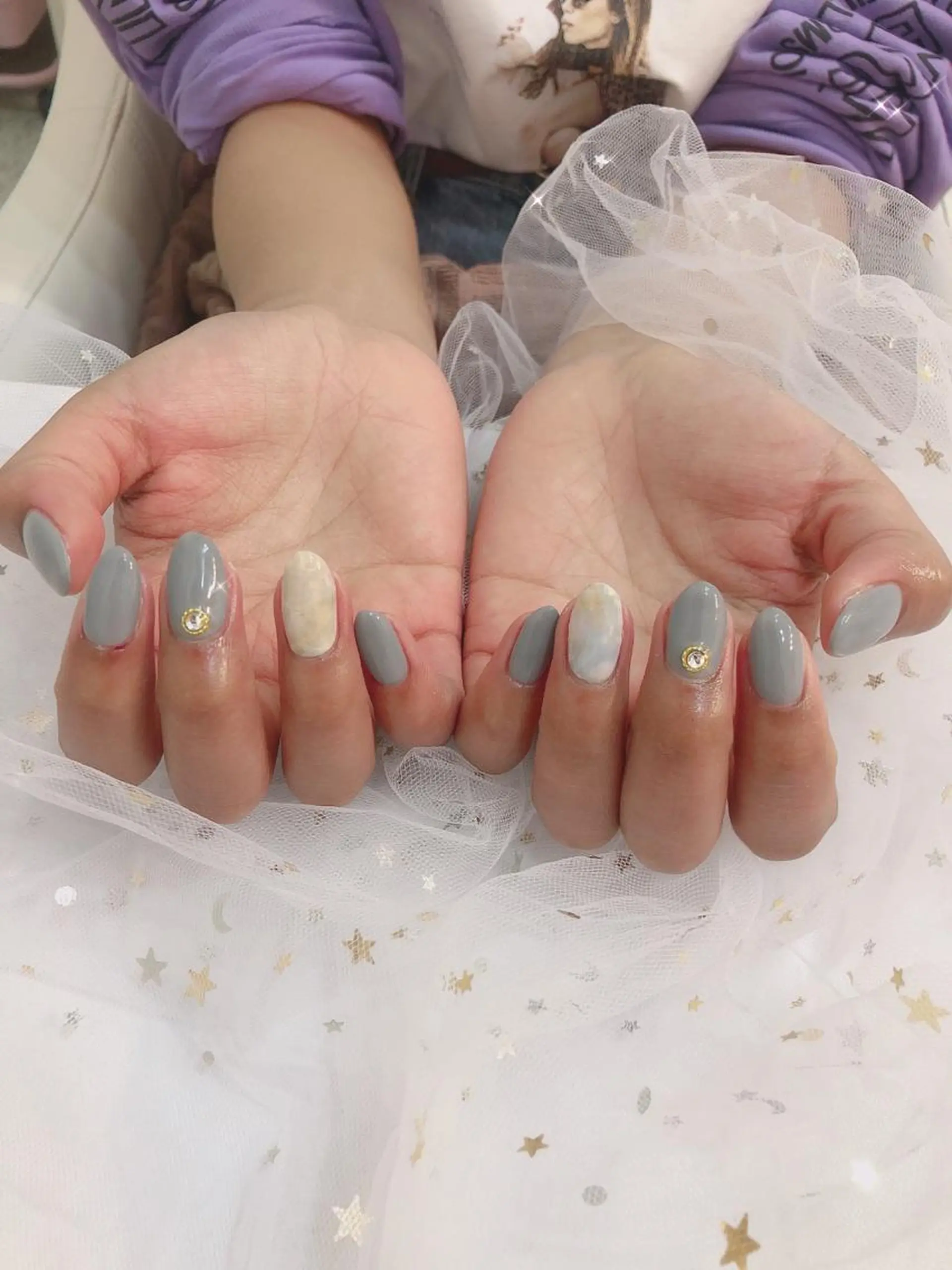 ネイル Nail&Eye lash Nanaのネイルデザイン