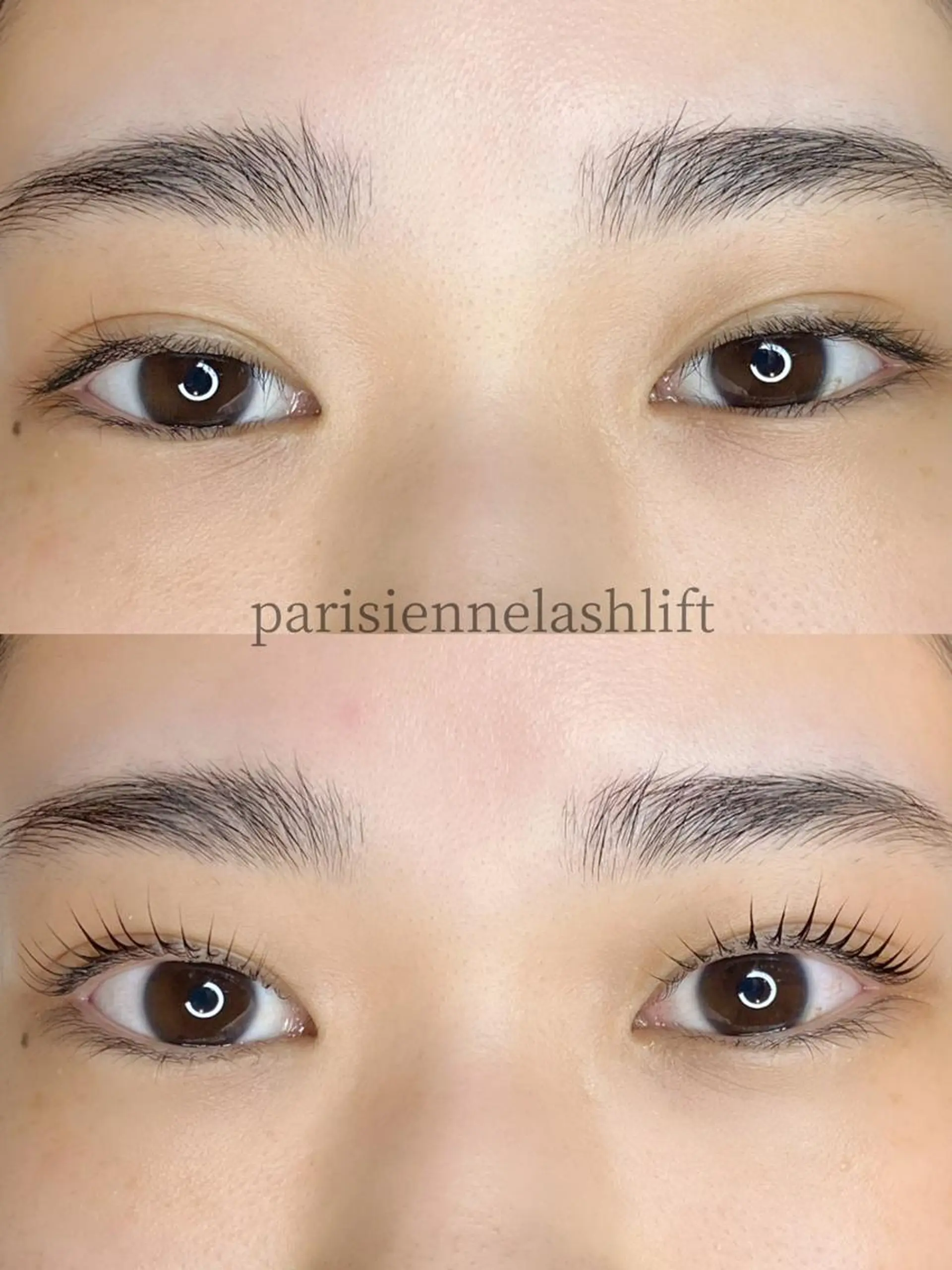 マツエク・マツパ マツパ Eliss kyobashi所属・🌙.°眞柄 奈実🌙.°のマツエク・マツパデザイン