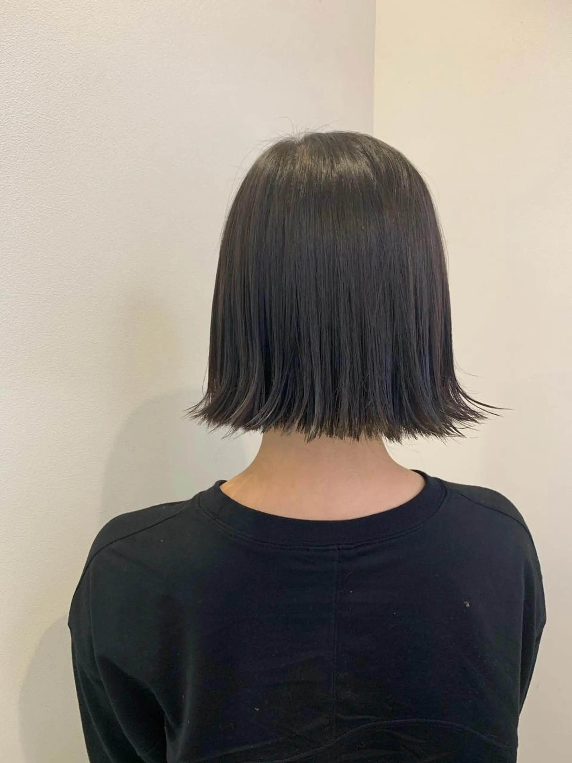 ミディアム ALLURE hair&esteの眉毛・アイブロウイメージ