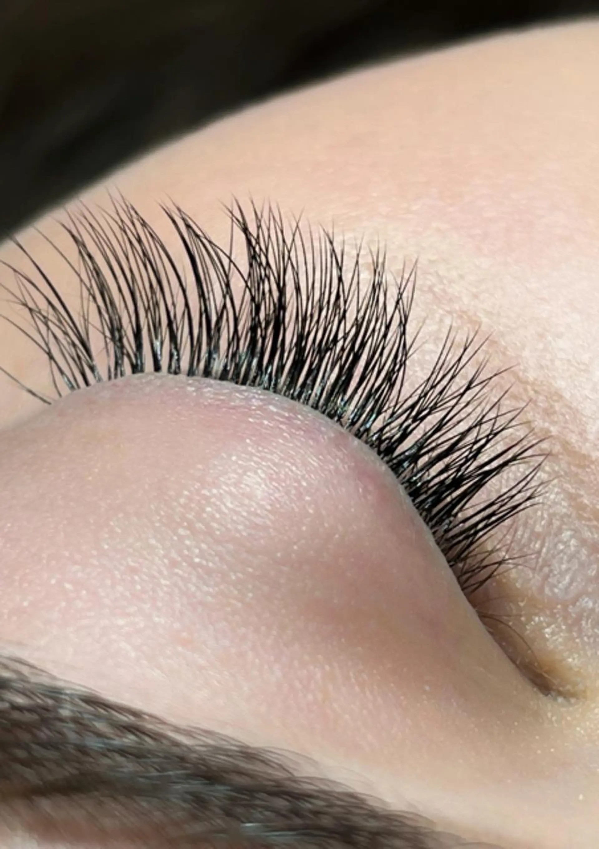 マツエク 水田 静香のマツエク・マツパデザイン