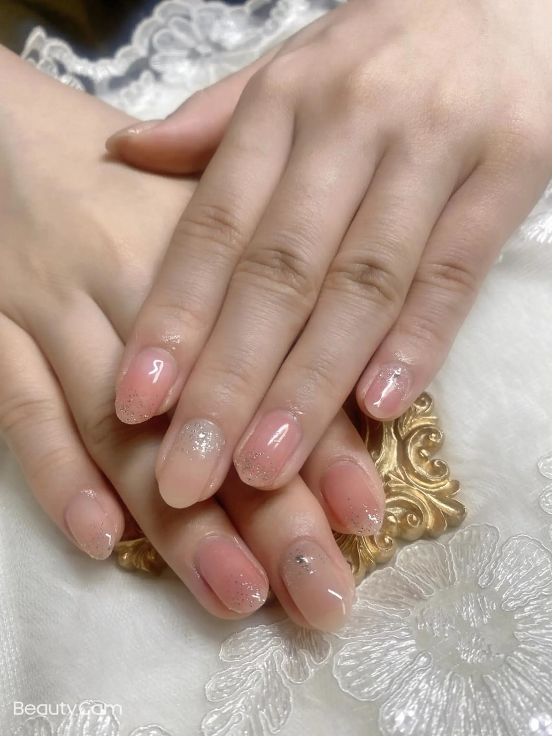ネイル ハンドネイル Max nail&eyeのネイルデザイン