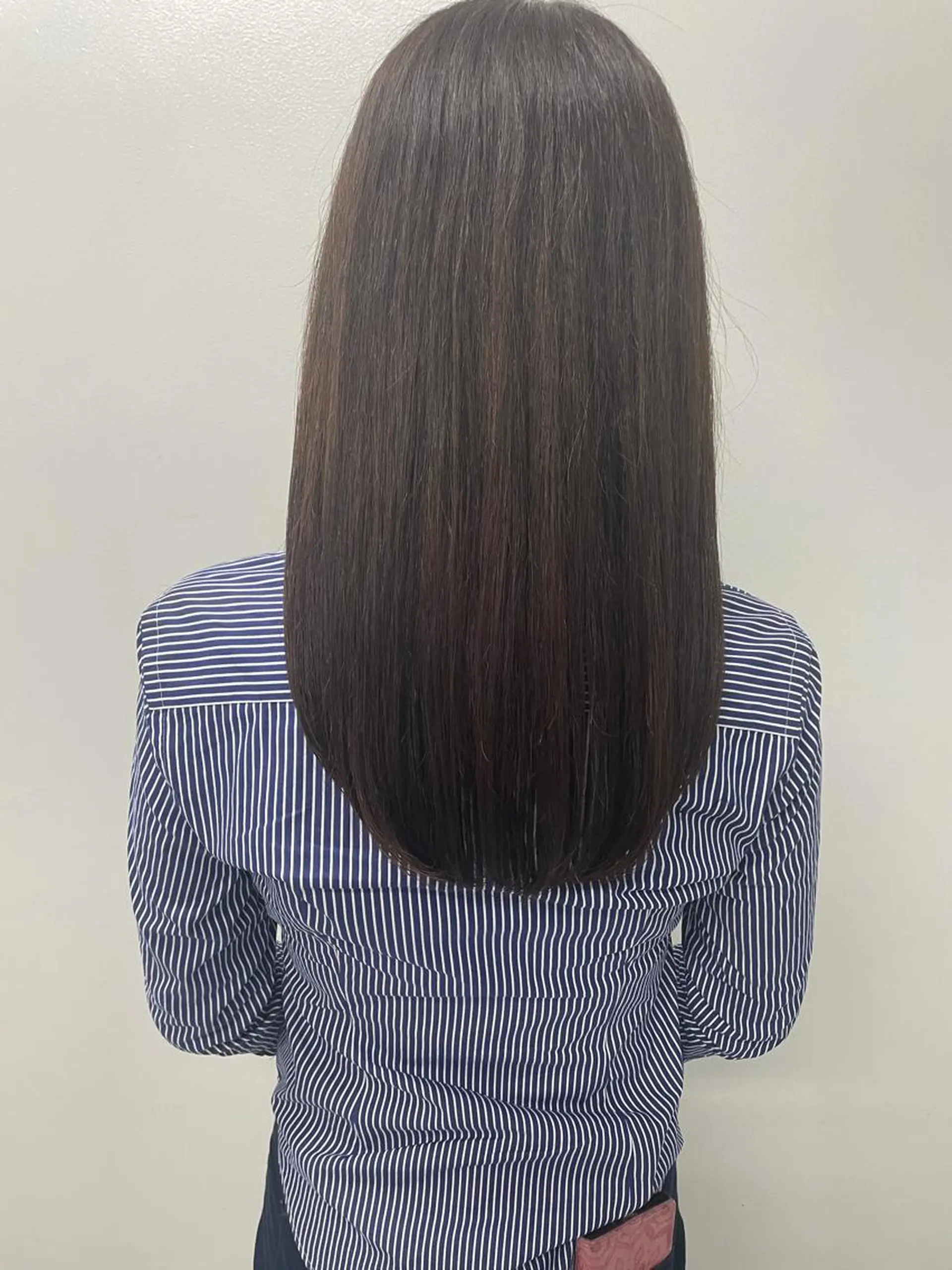 ロング カラー 🍓 JURiA 🍓のヘアスタイル