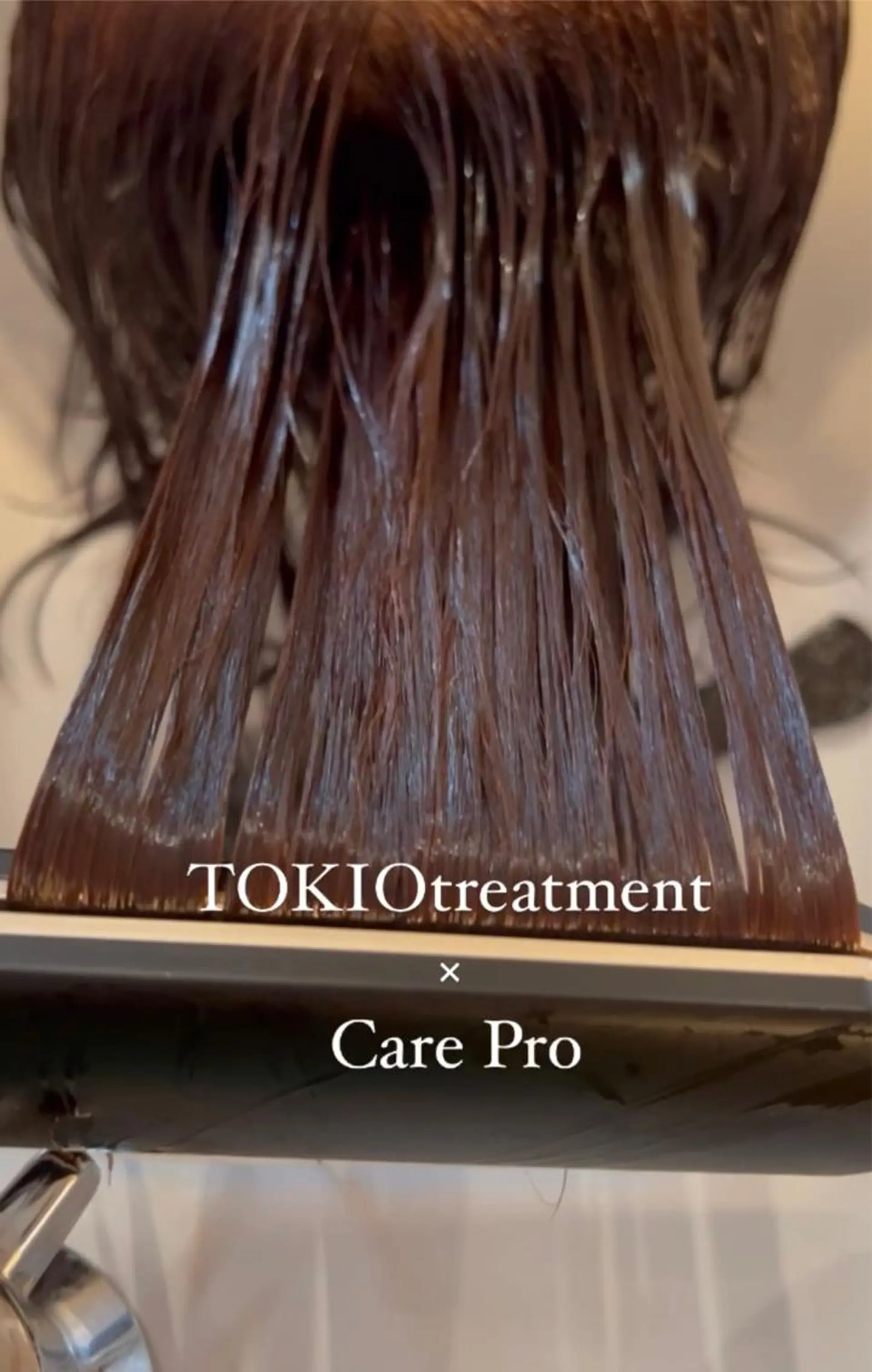 Topstylist YUKIのヘアスタイル