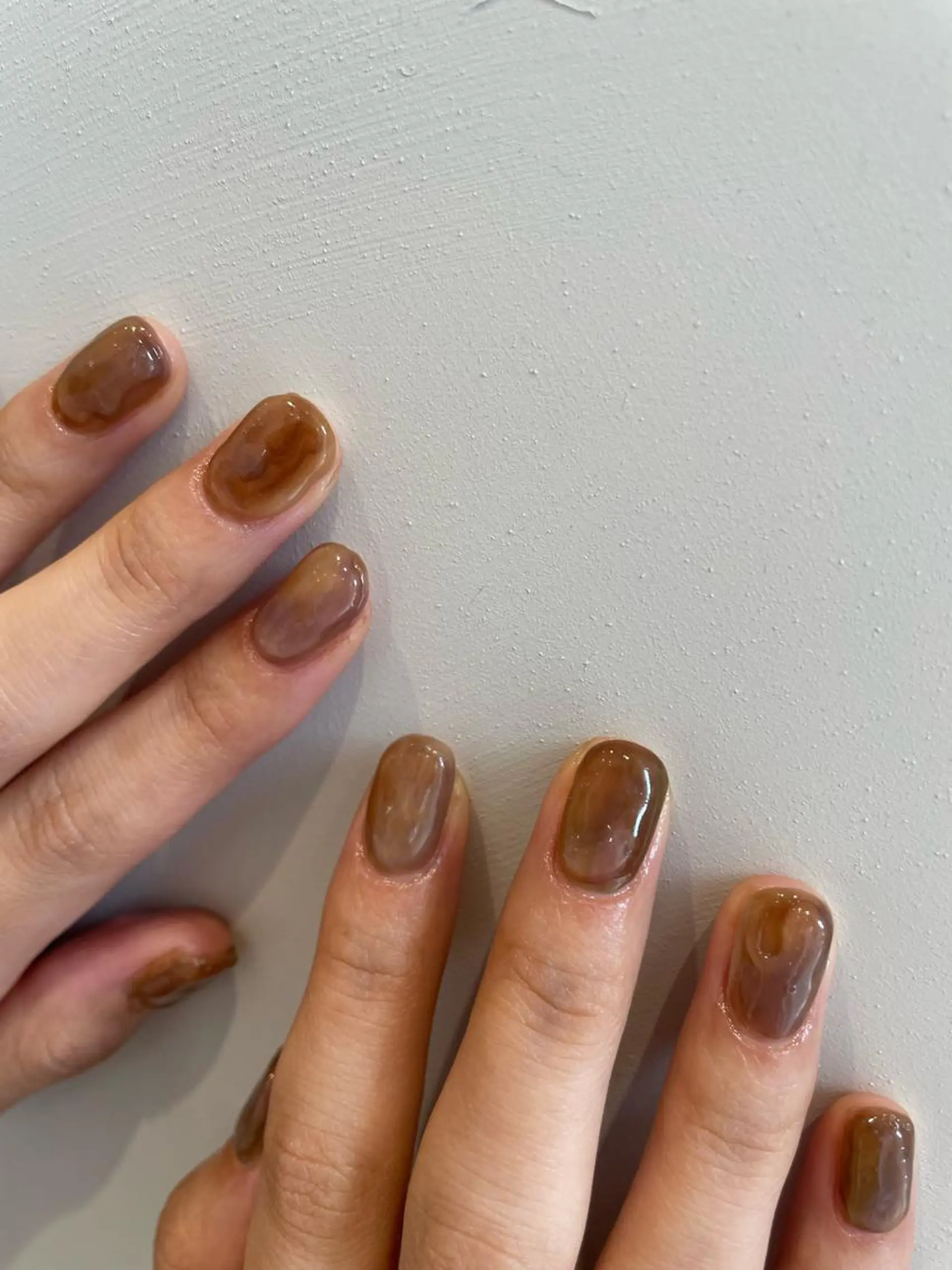 ネイル private salon clinのネイルデザイン