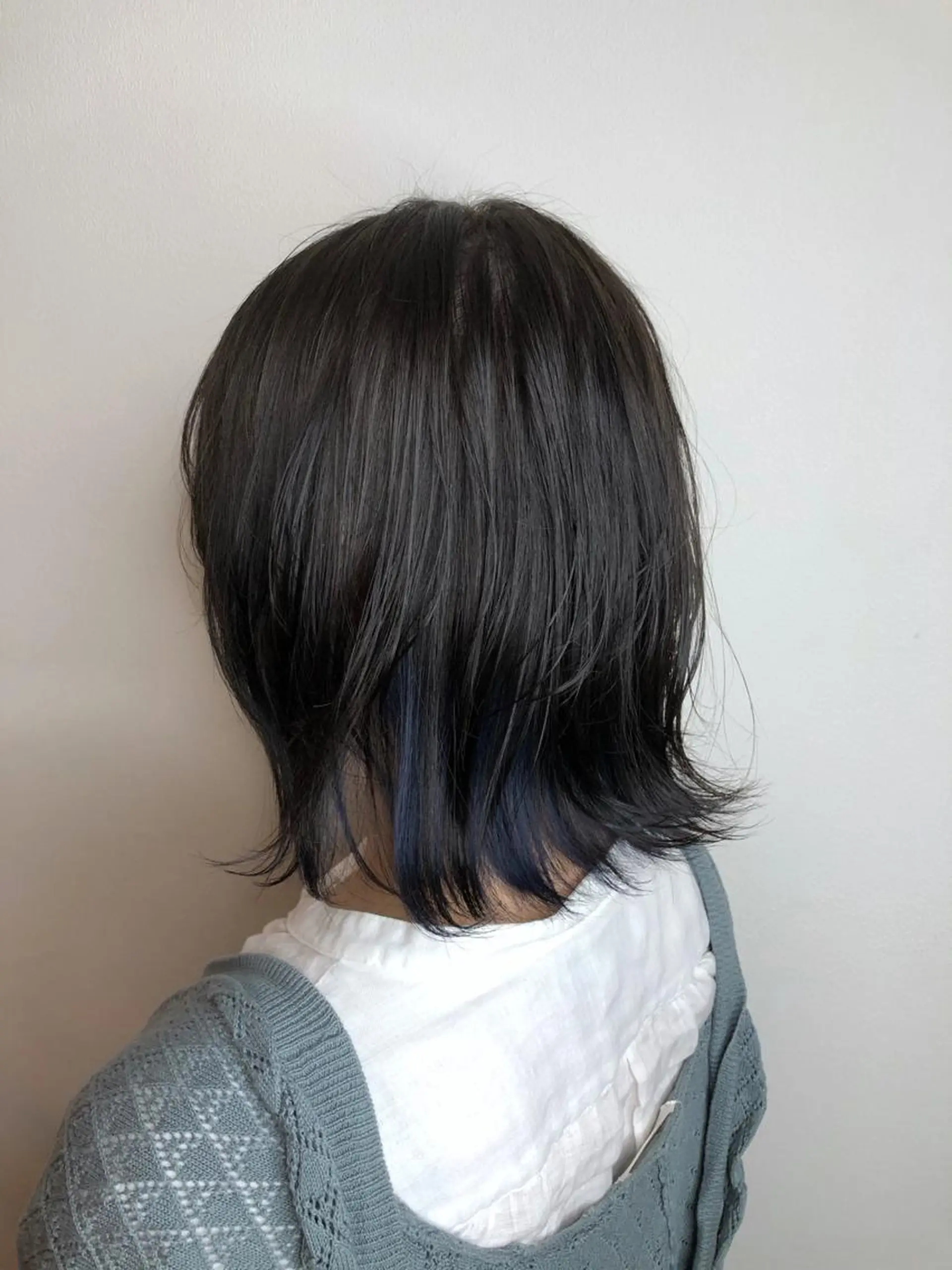 ショート カラー 🔔支持率NO.1 🔔廣岡慶太のヘアスタイル