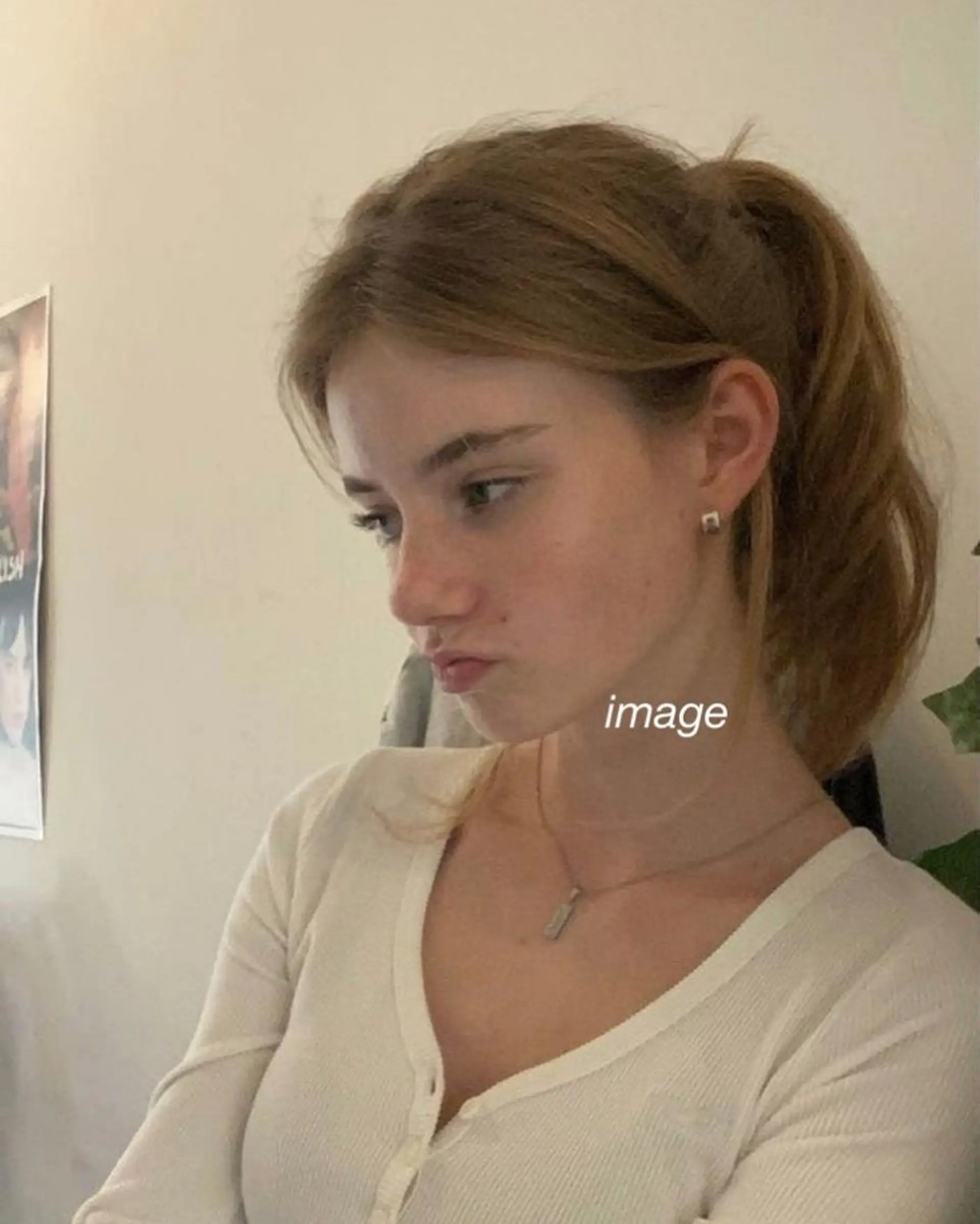 カラー ベージュカラー ヘアカラー トリートメント yaya/ 天神美容室uyuのその他イメージ