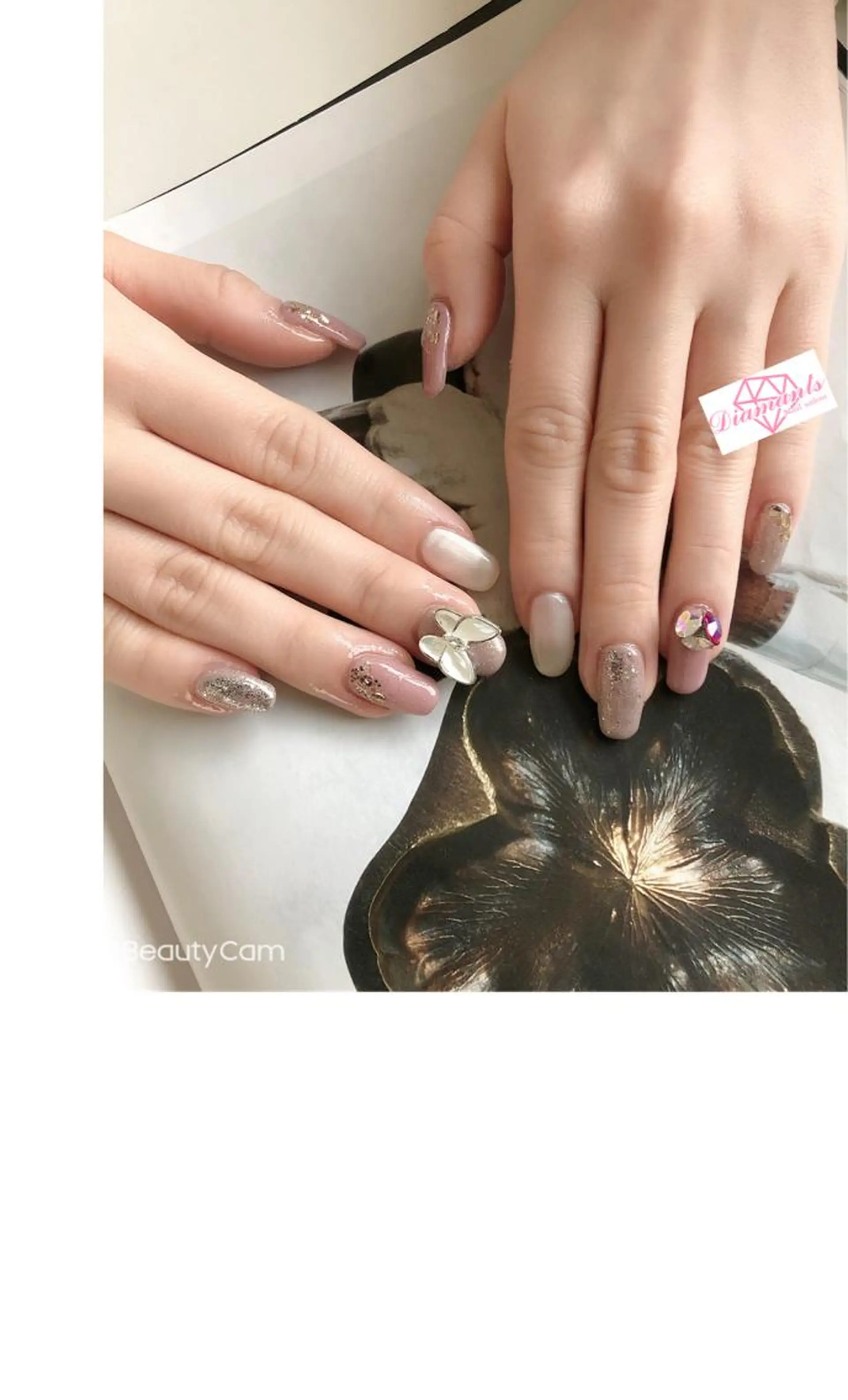 ネイル Asa miのネイルデザイン