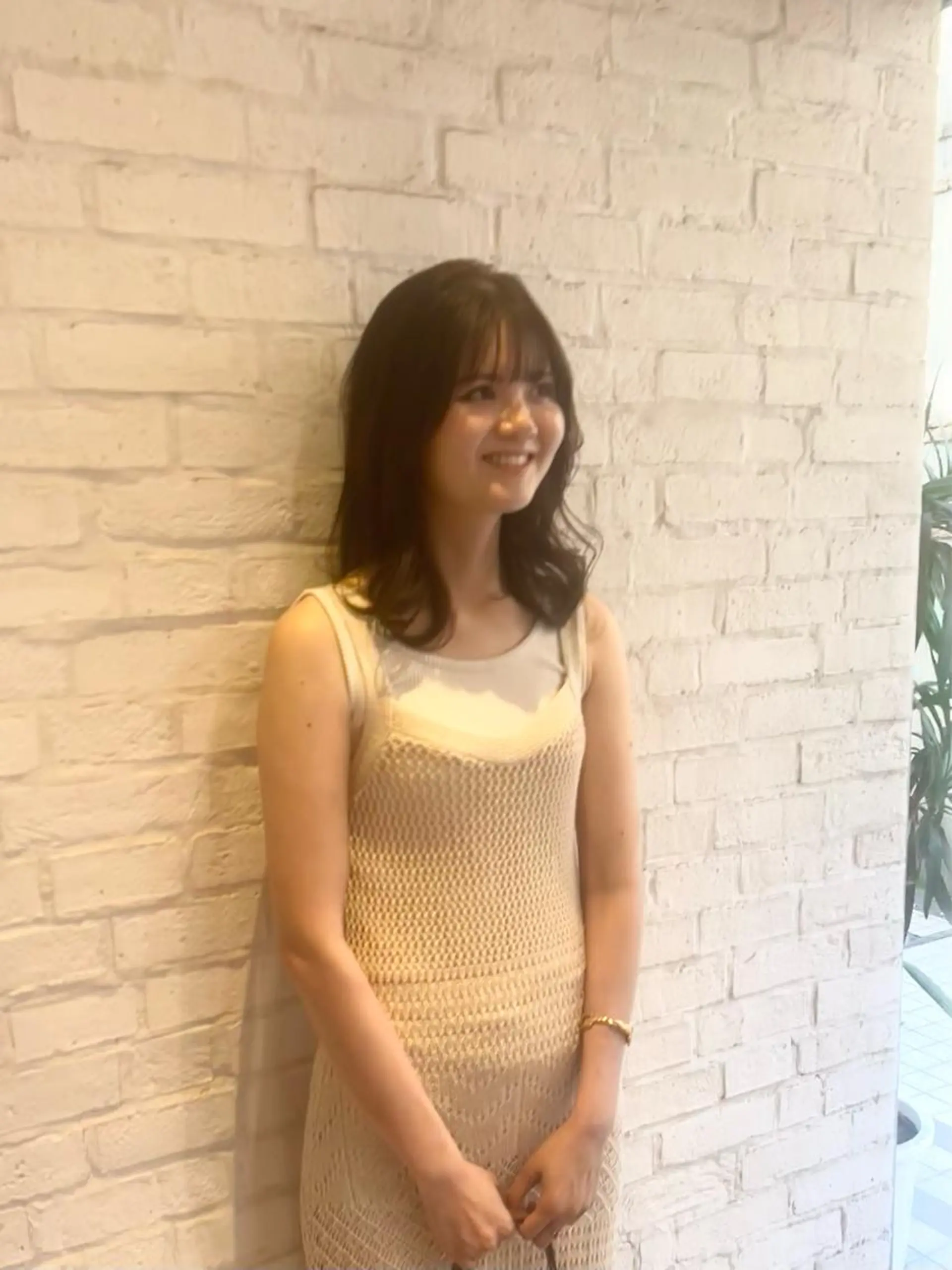 セミロング LOTUS表参道所属・【代表】 🌟MASA🌟美髪のヘアスタイル