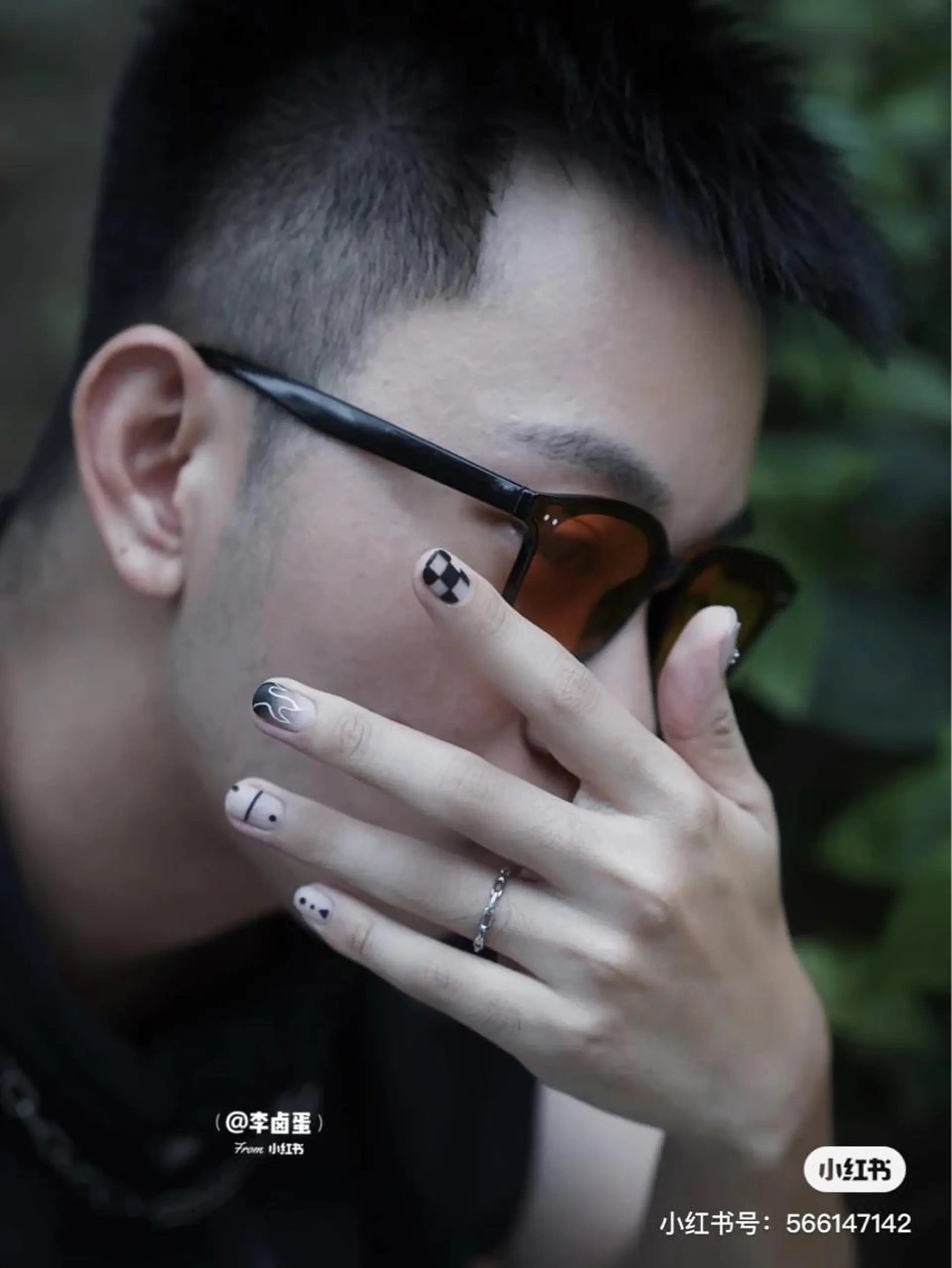 ネイル YK Beauty Salonのマツエク・マツパデザイン