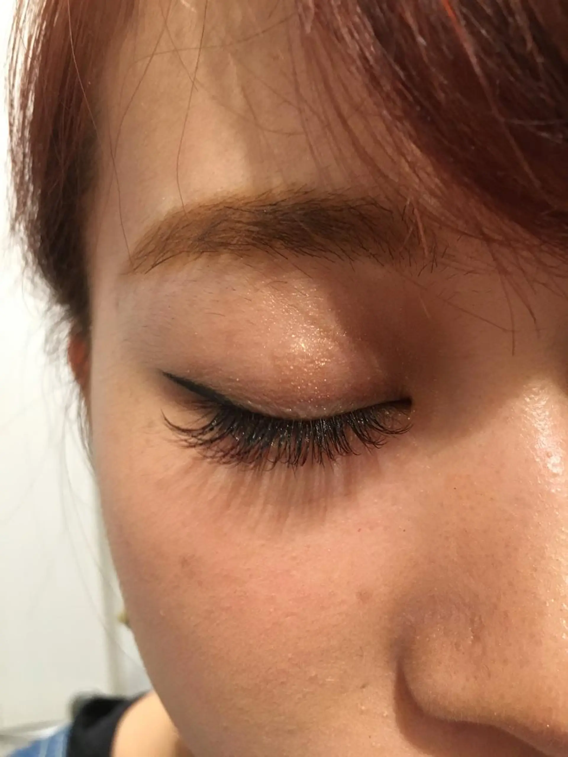 マツエク・マツパ カラーマツエク Pucca Fukuokaのマツエク・マツパデザイン