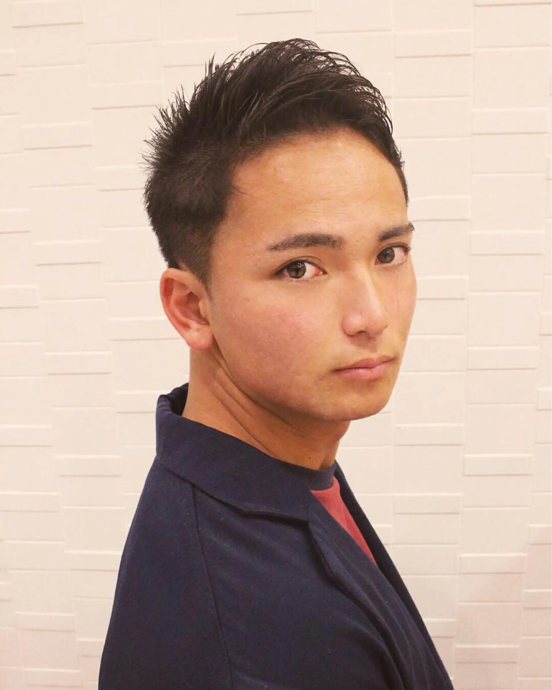 メンズ 髪質改善のプロ✨りな さんのその他イメージ