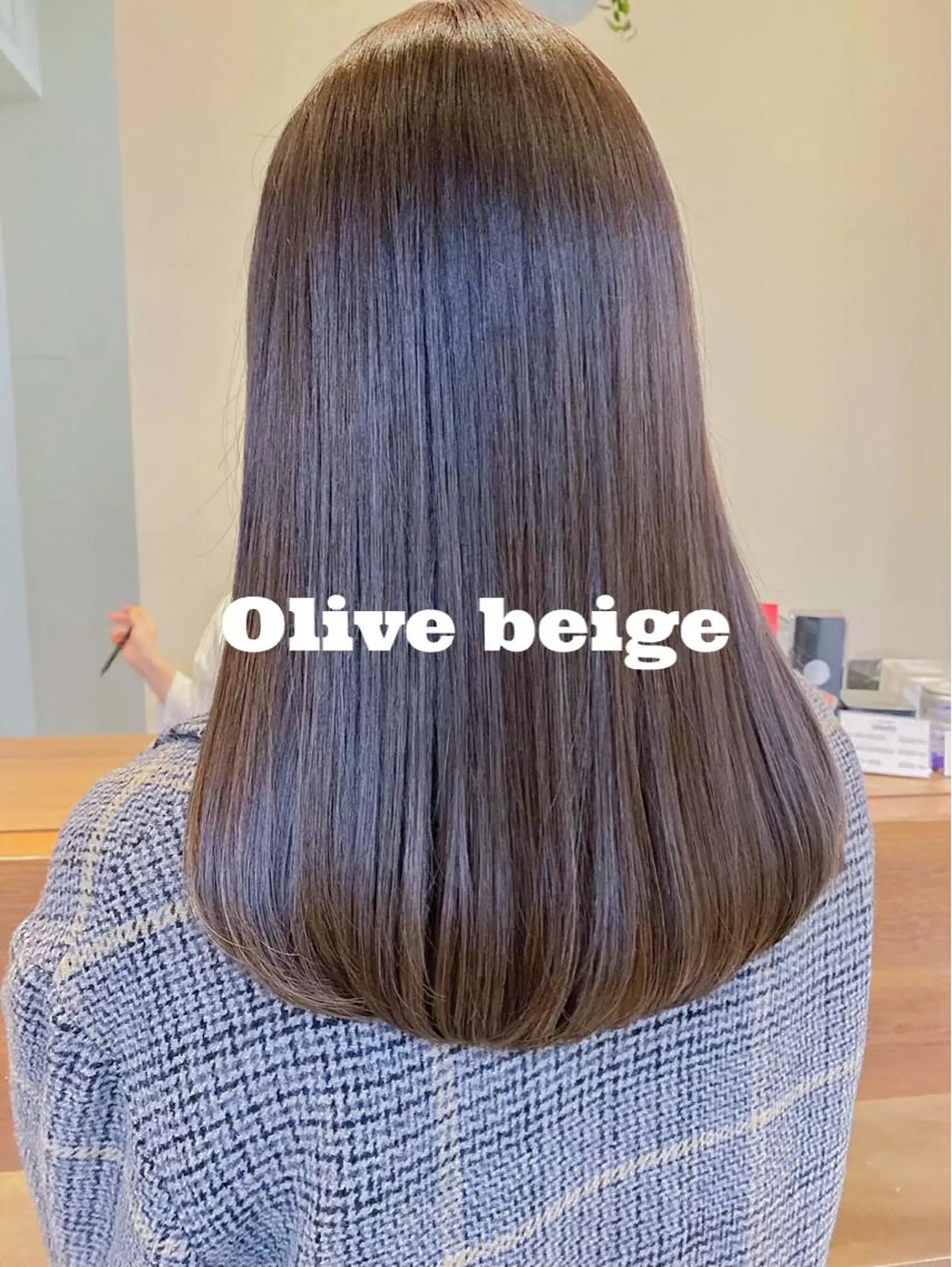 ロング カラー ヘアアレンジ メンズ キッズ ネイル マツエク・マツパ アイブロウ メンズ眉毛サロン⚪️ マユクリア名古屋栄店の眉毛・アイブロウイメージ