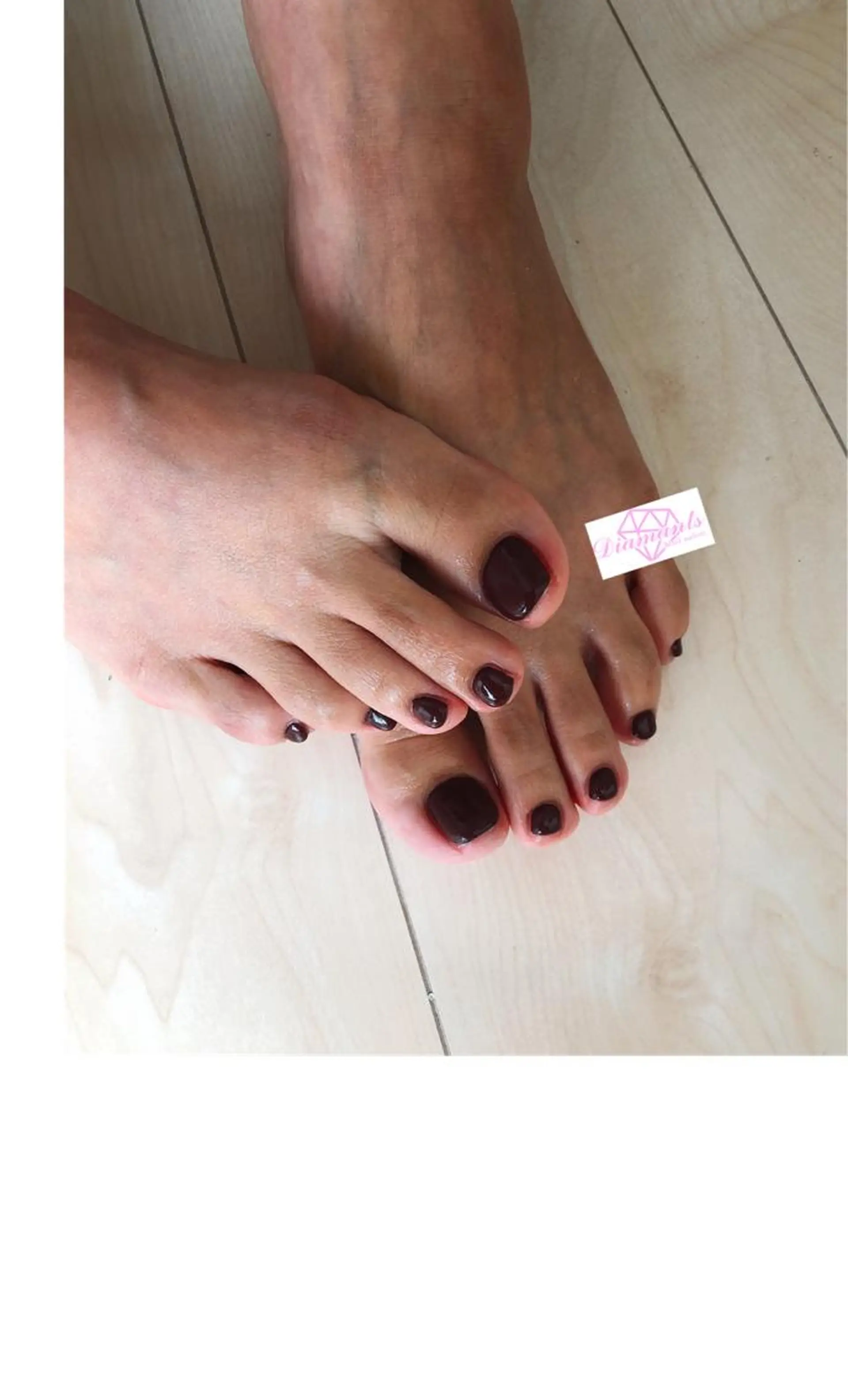 ネイル Asa miのネイルデザイン