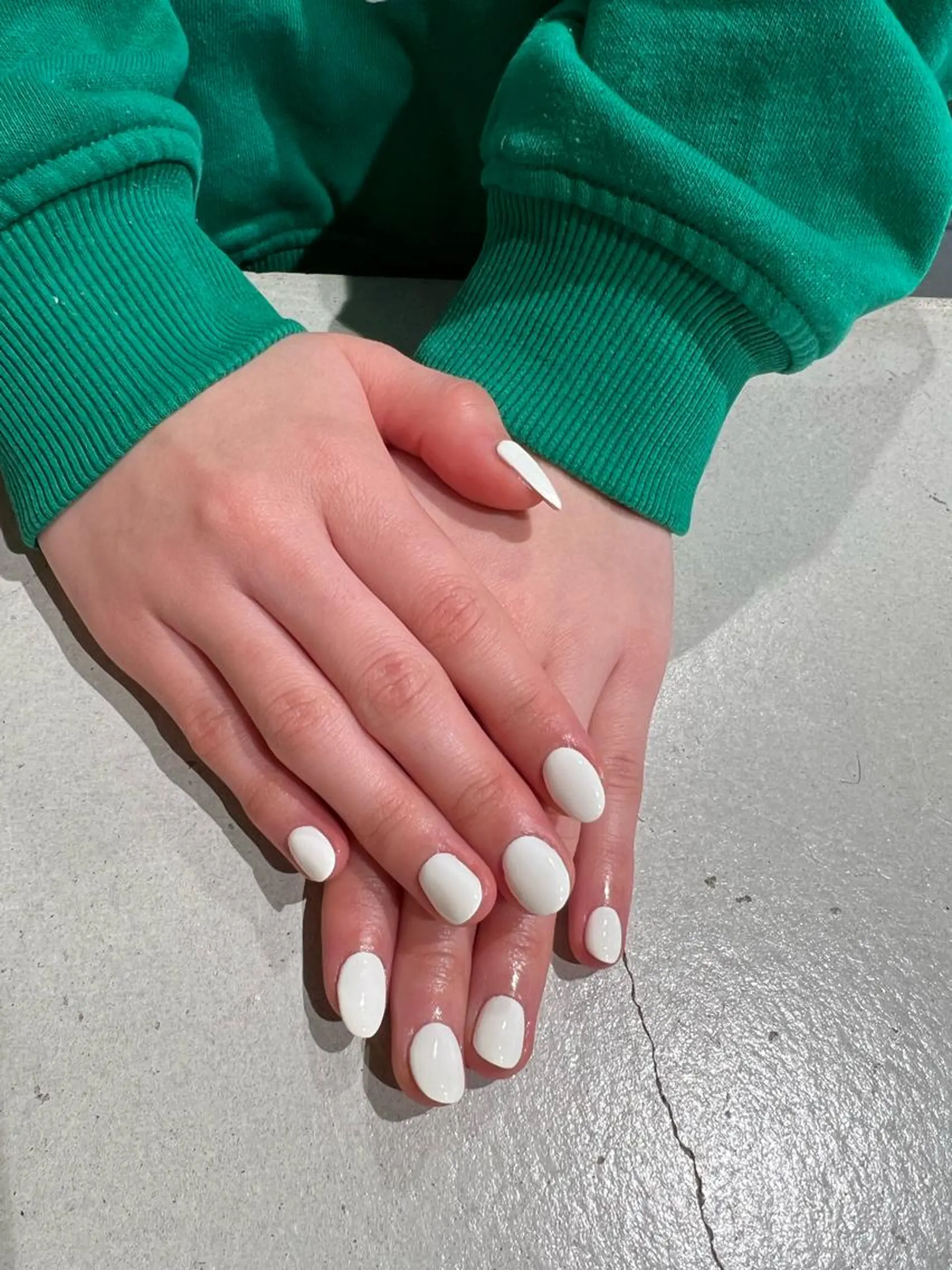 ネイル ハンドネイル zir  nail 🕊️💗RIOのネイルデザイン