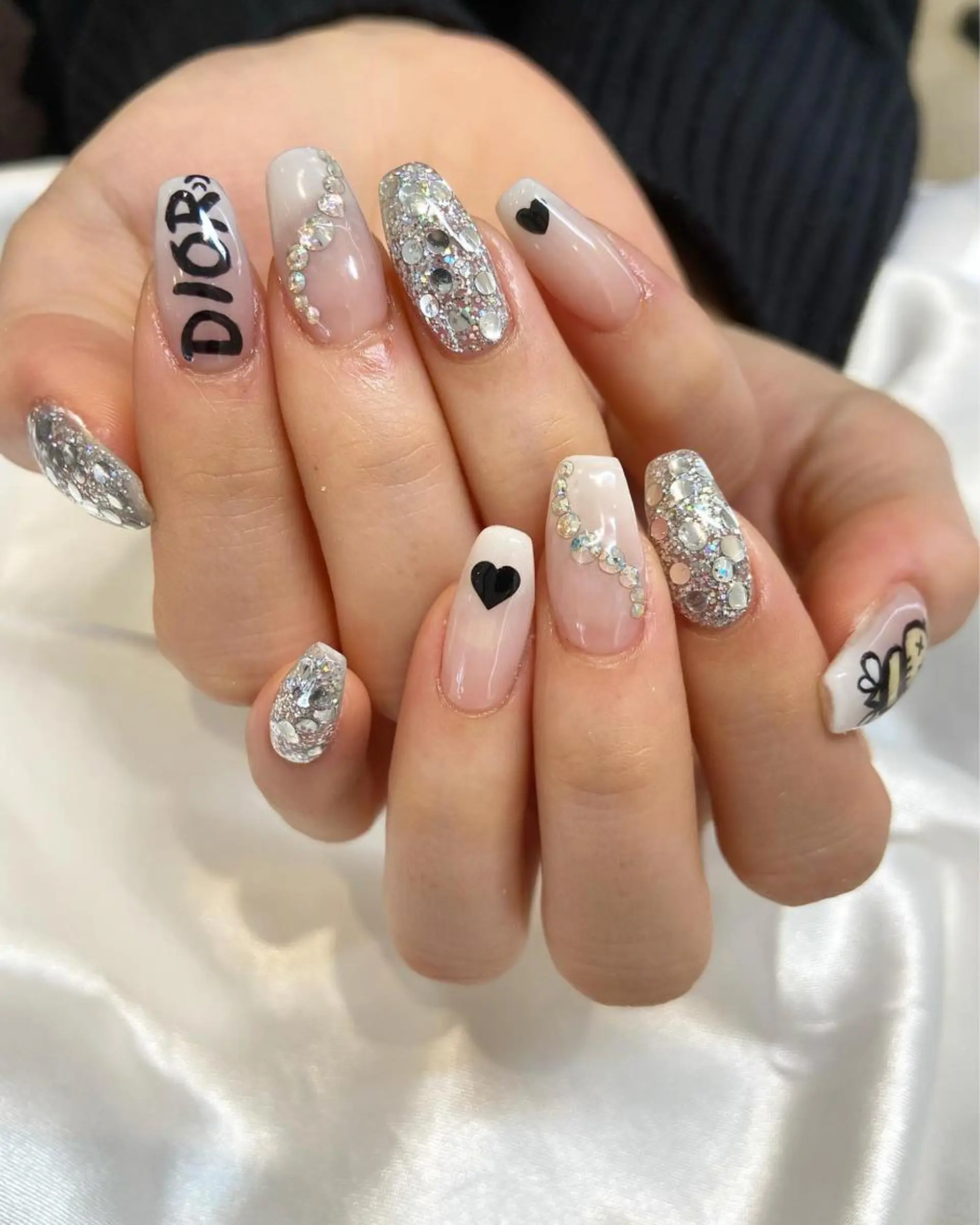 ネイル ESTELA エステラのネイルデザイン