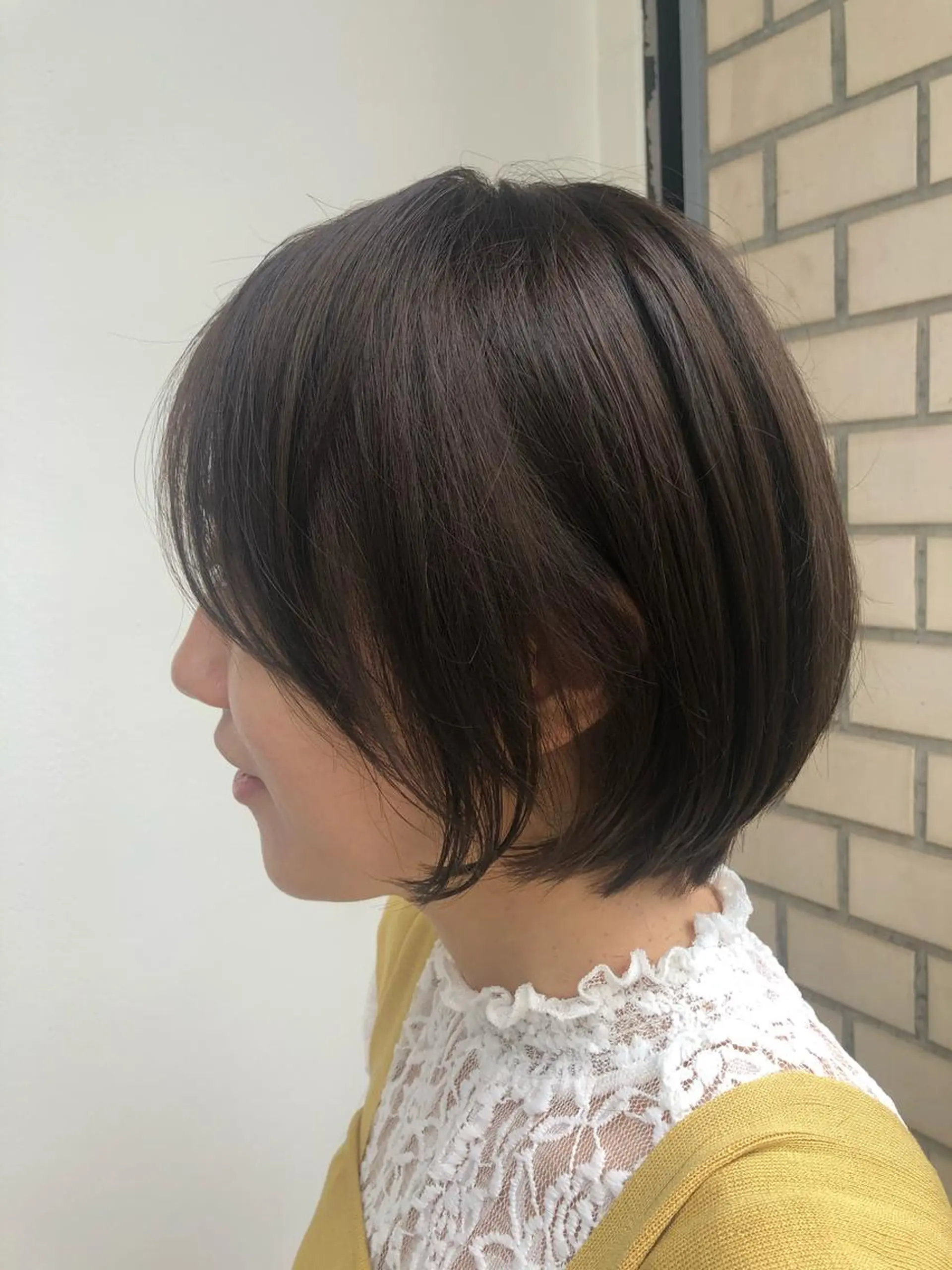 ショート 風元 亜友美のその他イメージ