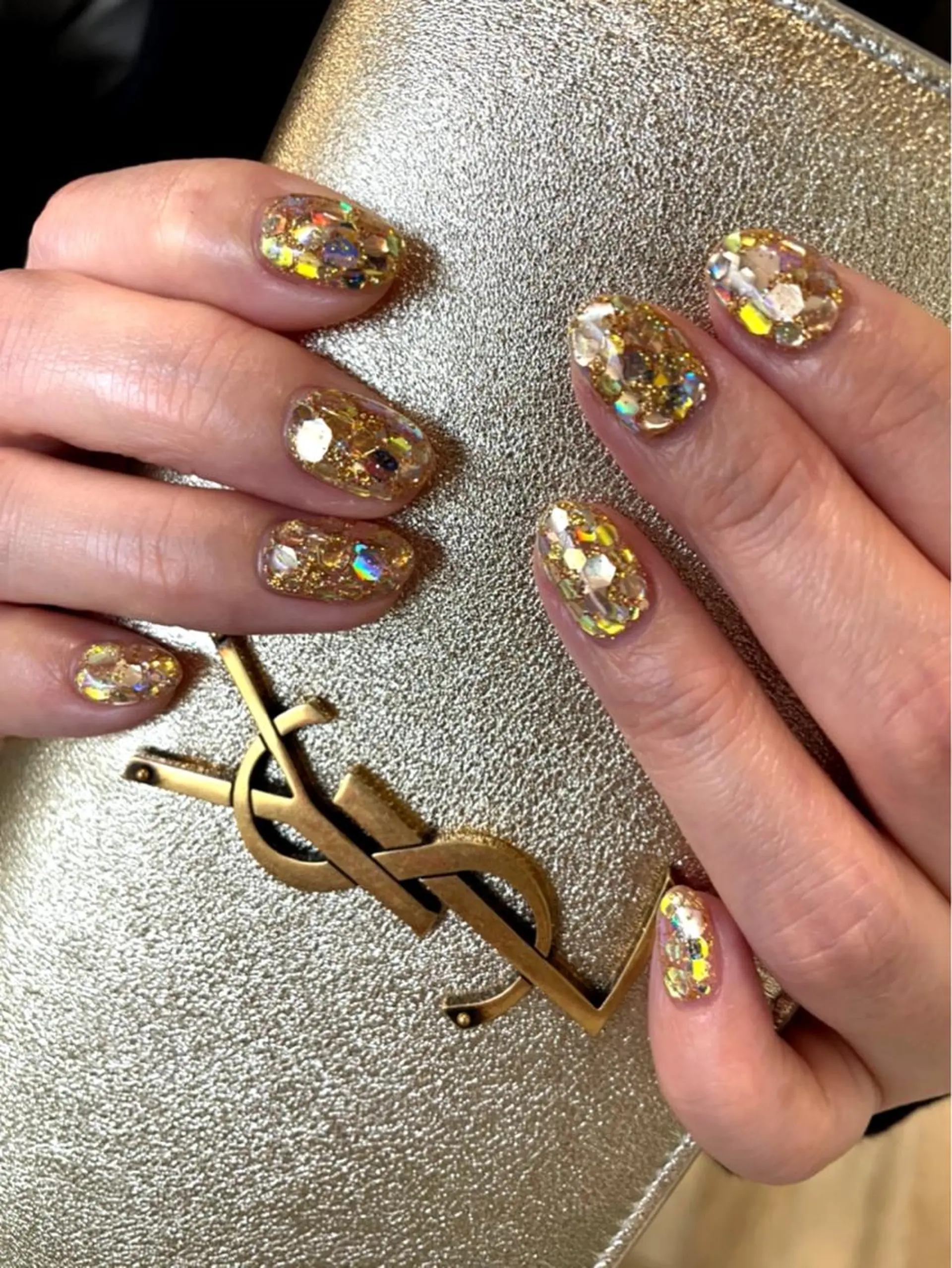 ネイル spell nailのネイルデザイン