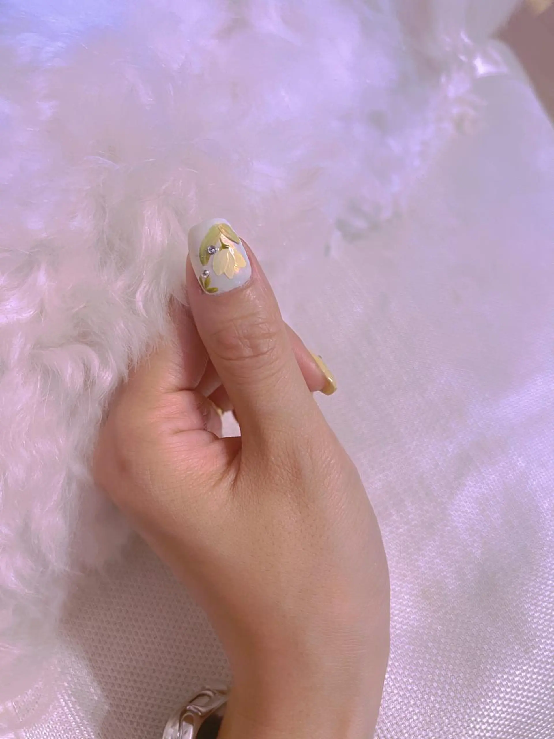 ネイル NANA NAILのネイルデザイン