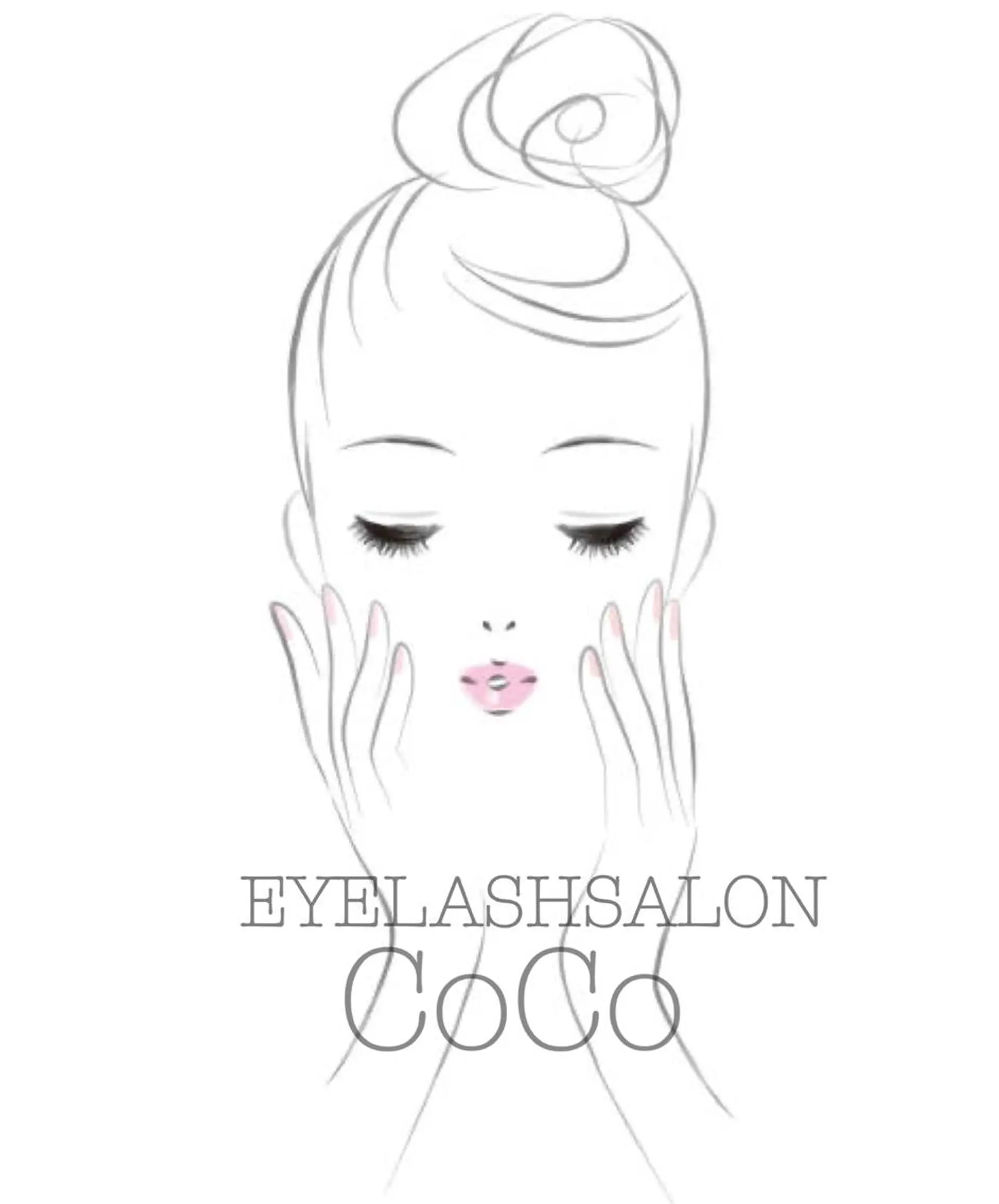 マツエク・マツパ Coco所属・Eyelash CoCoのマツエク・マツパデザイン