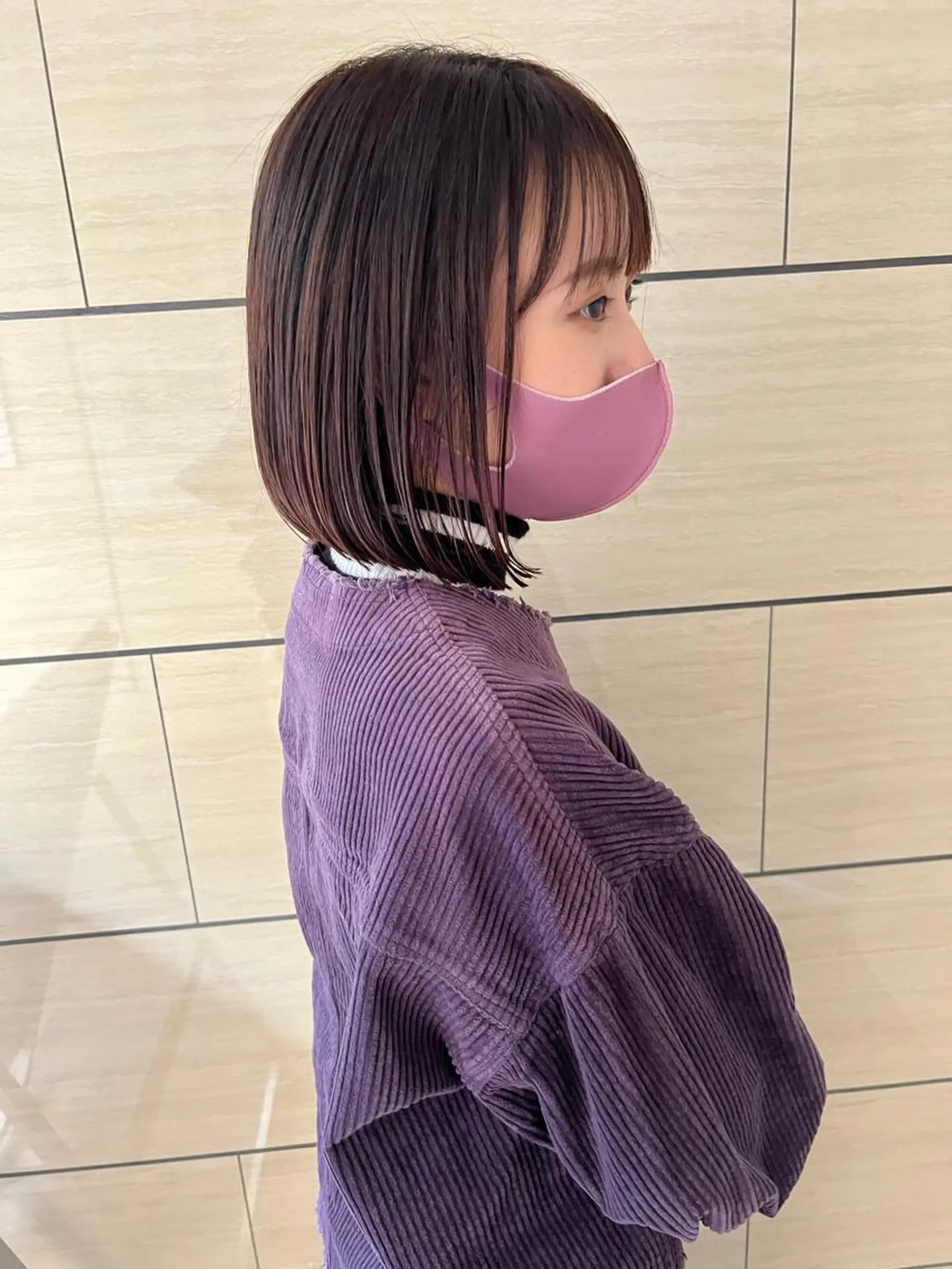 ショート カット 三輪 恭平のヘアスタイル