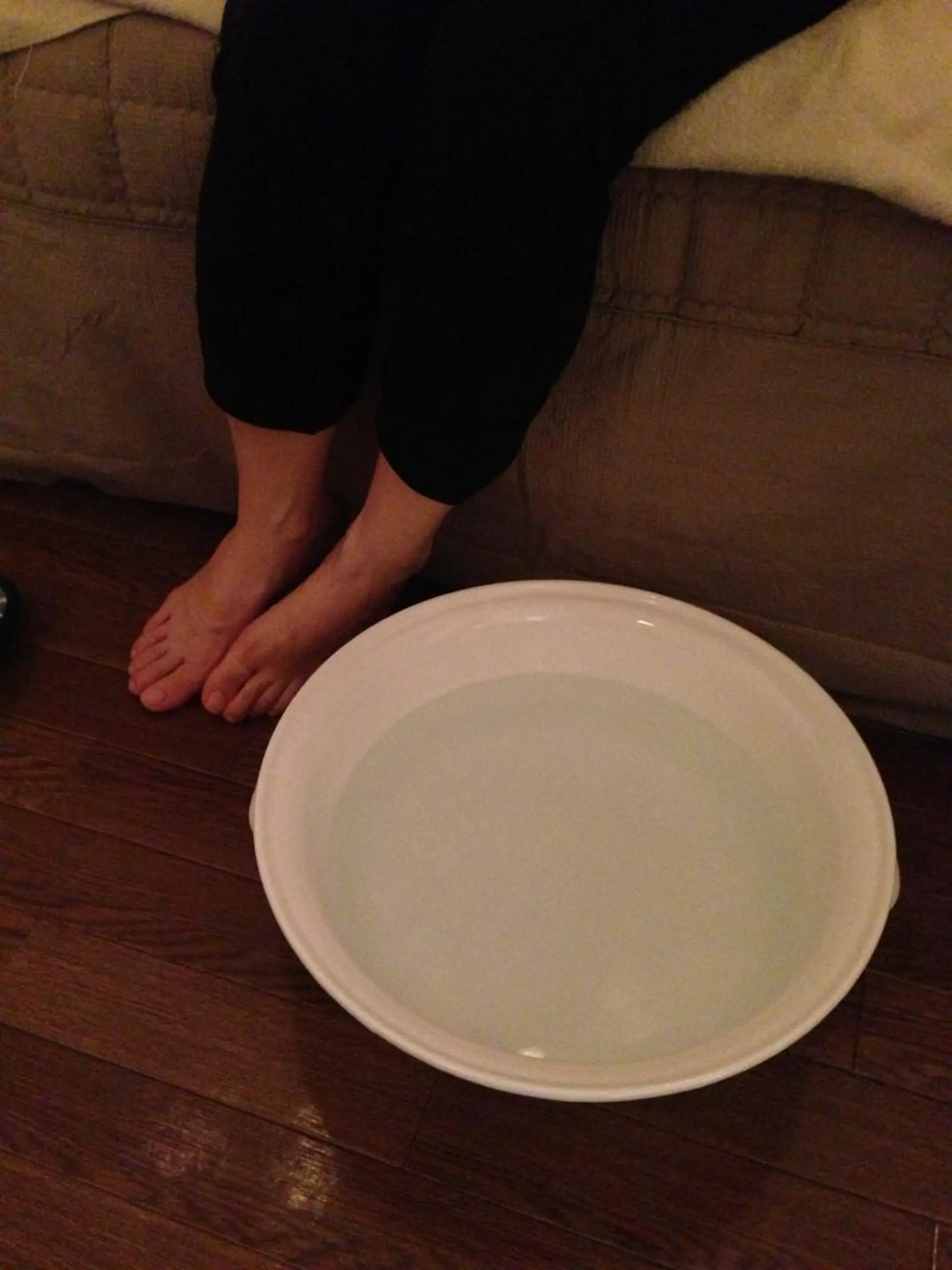 隠れ家マハナ所属・mahana 進藤哲治のエステ・リラクイメージ