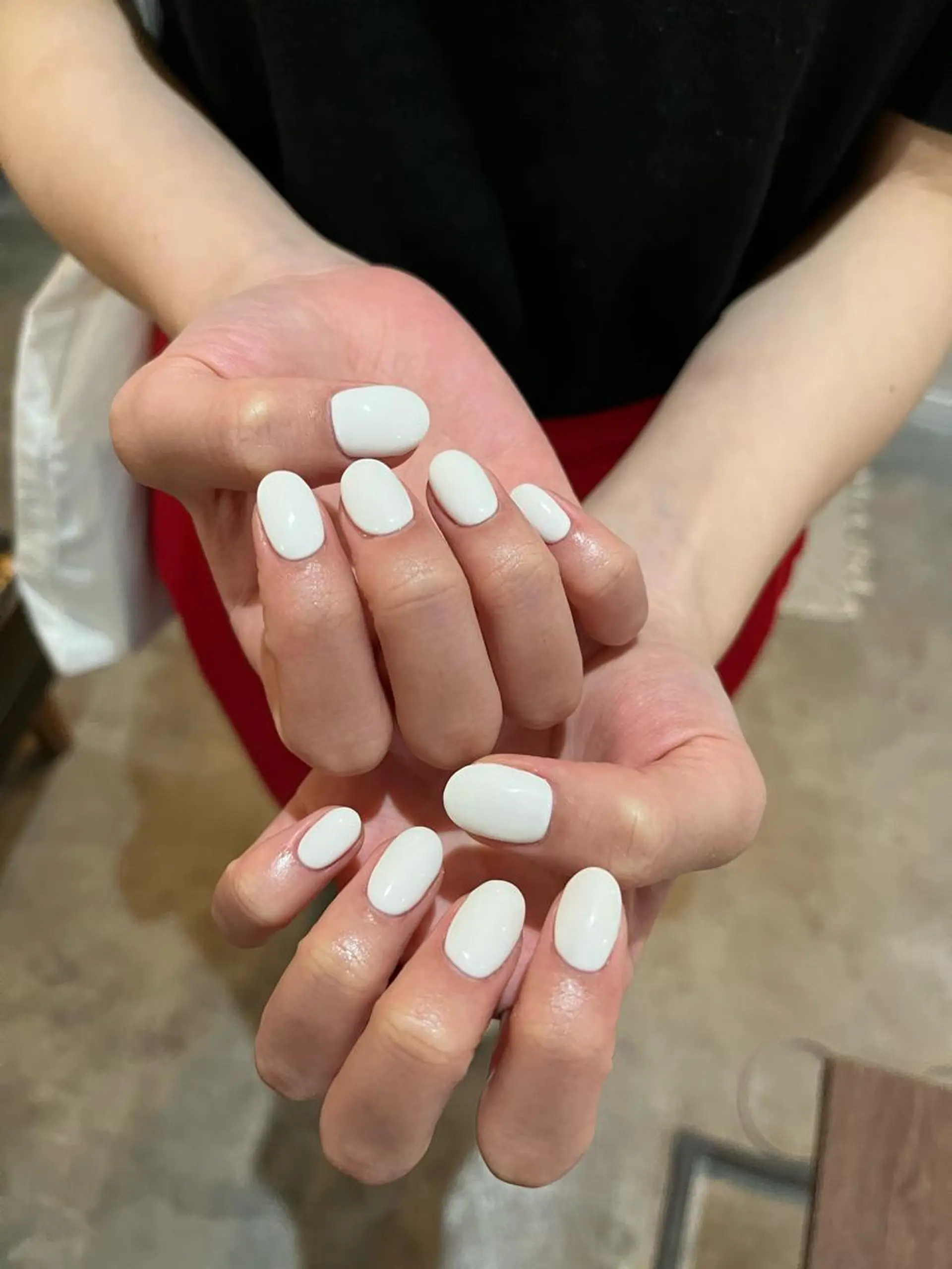 ネイル ハンドネイル Etel atelierのネイルデザイン