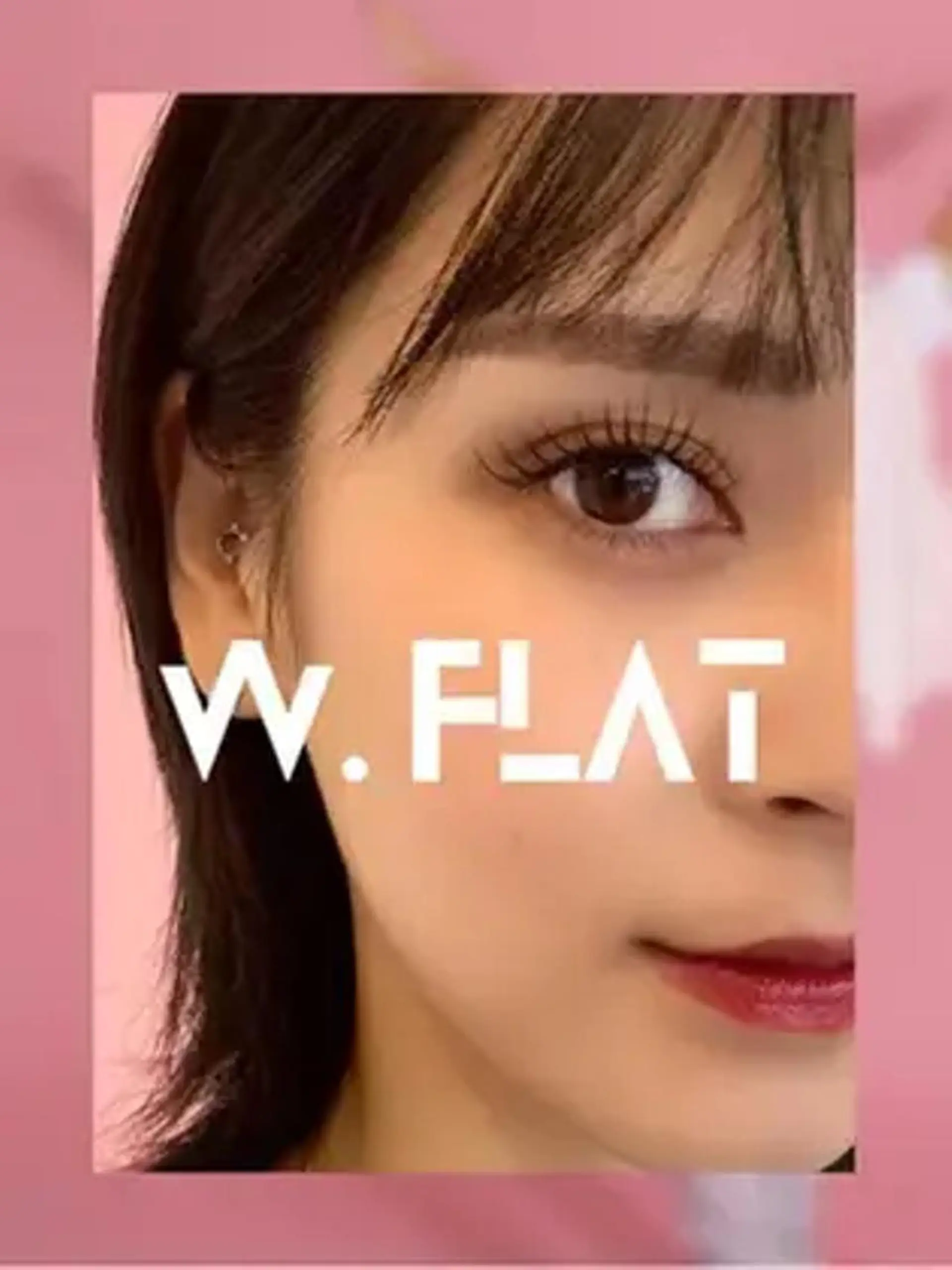 マツエク・マツパ 〖AIMA〗Yuka (ユウカ/優香)の眉毛・アイブロウイメージ