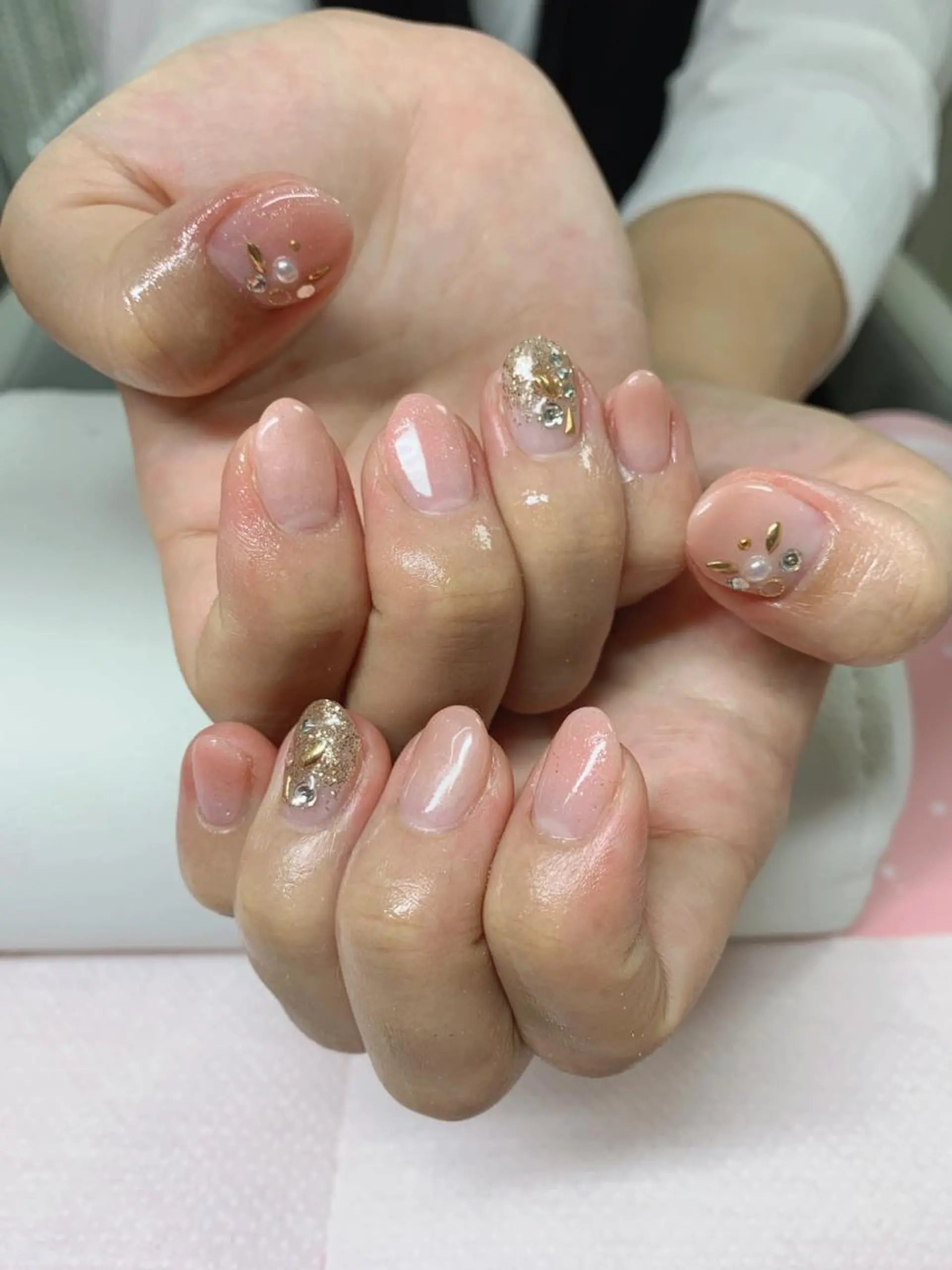 ネイル コウ カnail💅のネイルデザイン